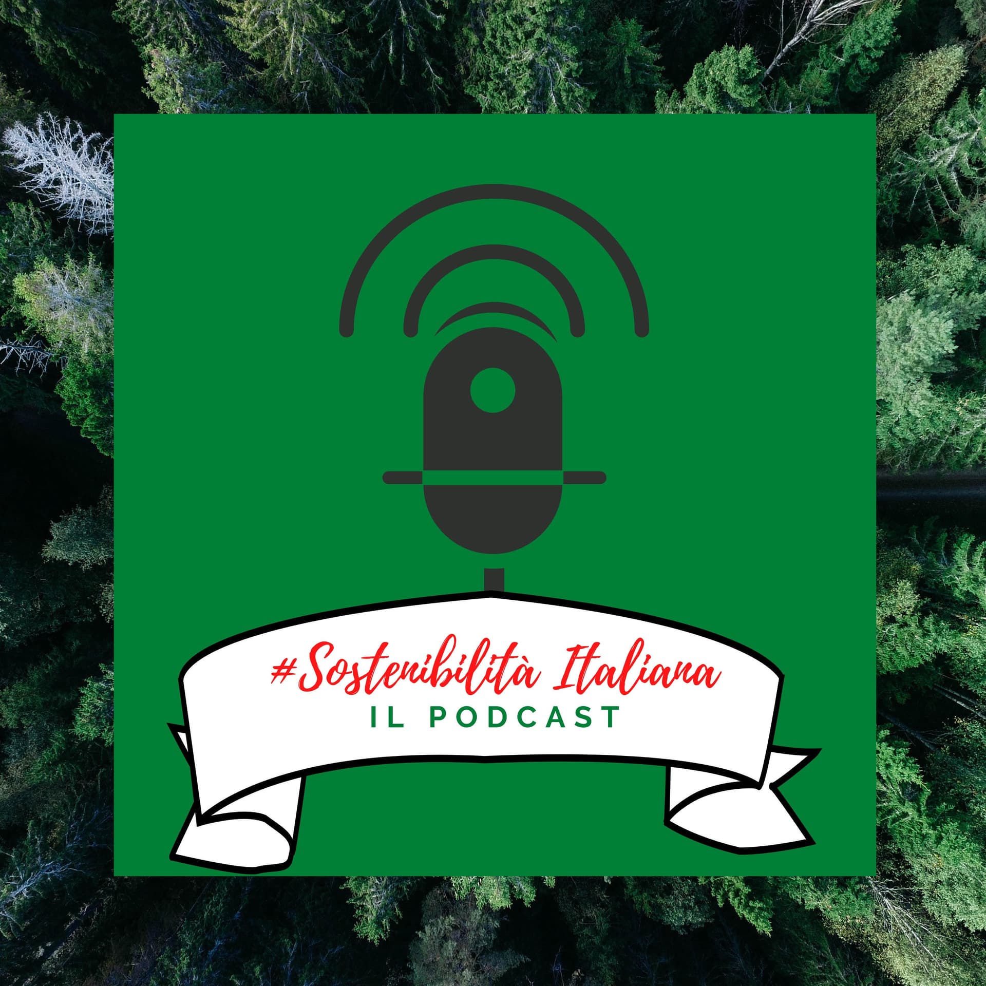 Sostenibilità Italiana® - Podcast