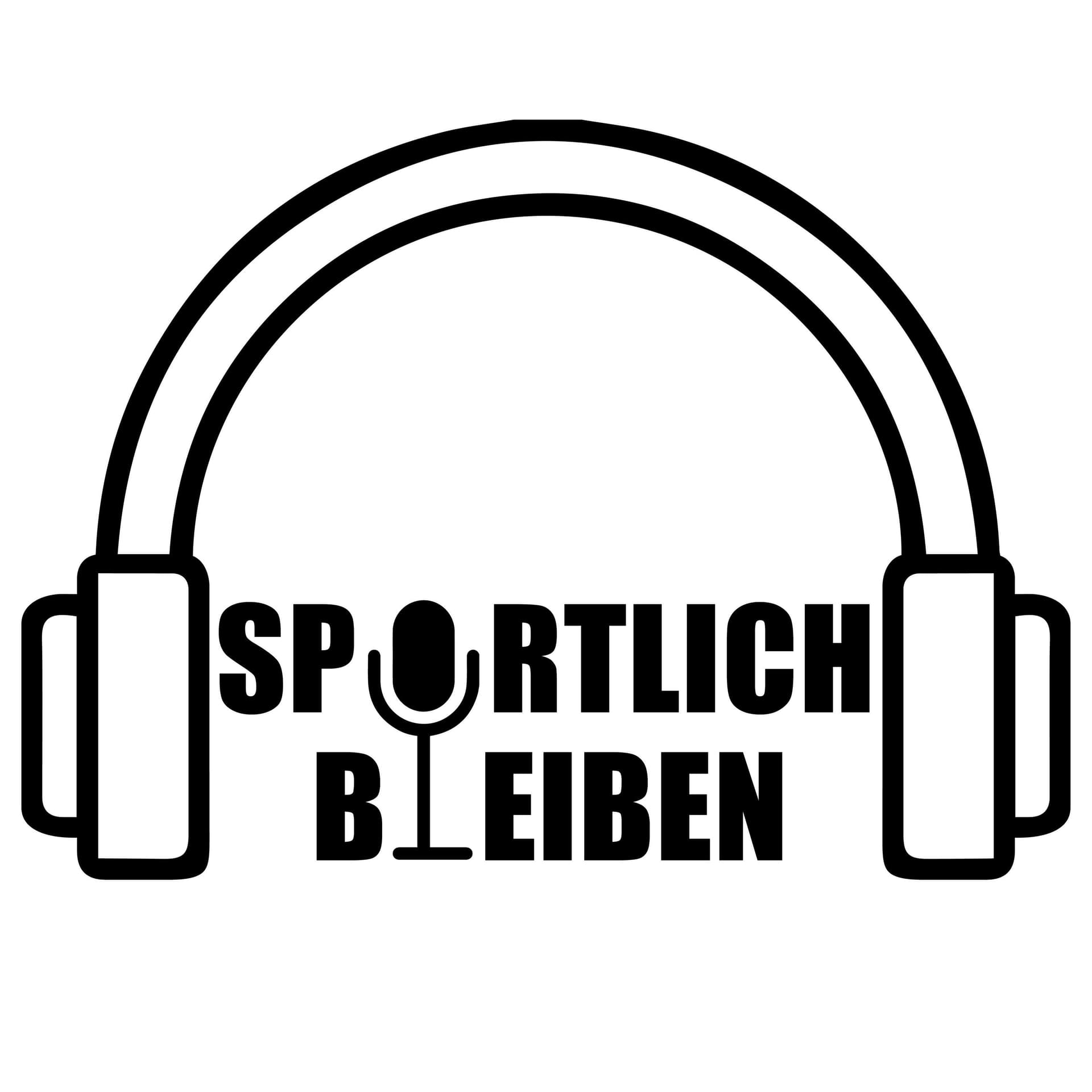 Sportlich Bleiben - Podcasts