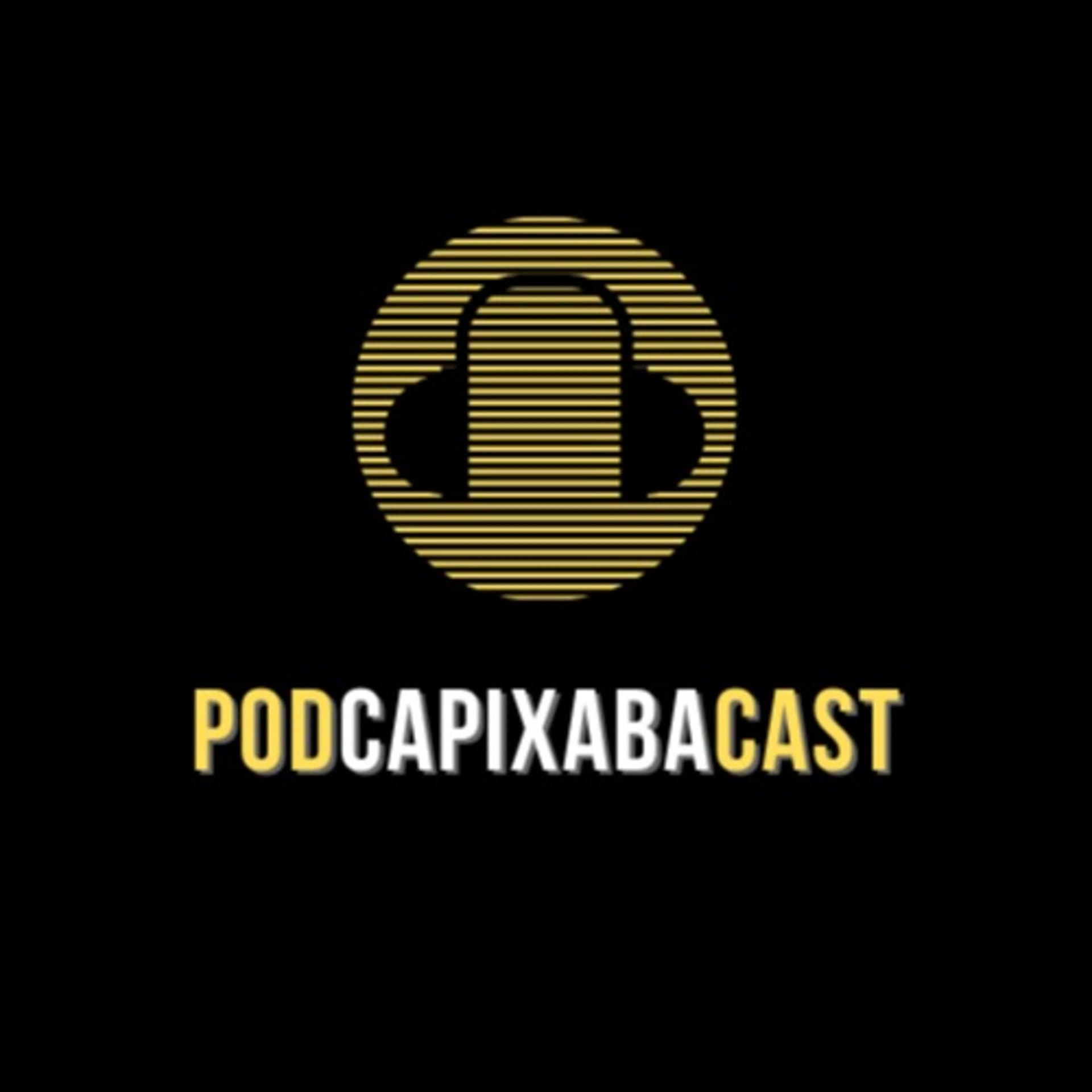 POD CAPIXABA CAST - Podcasts