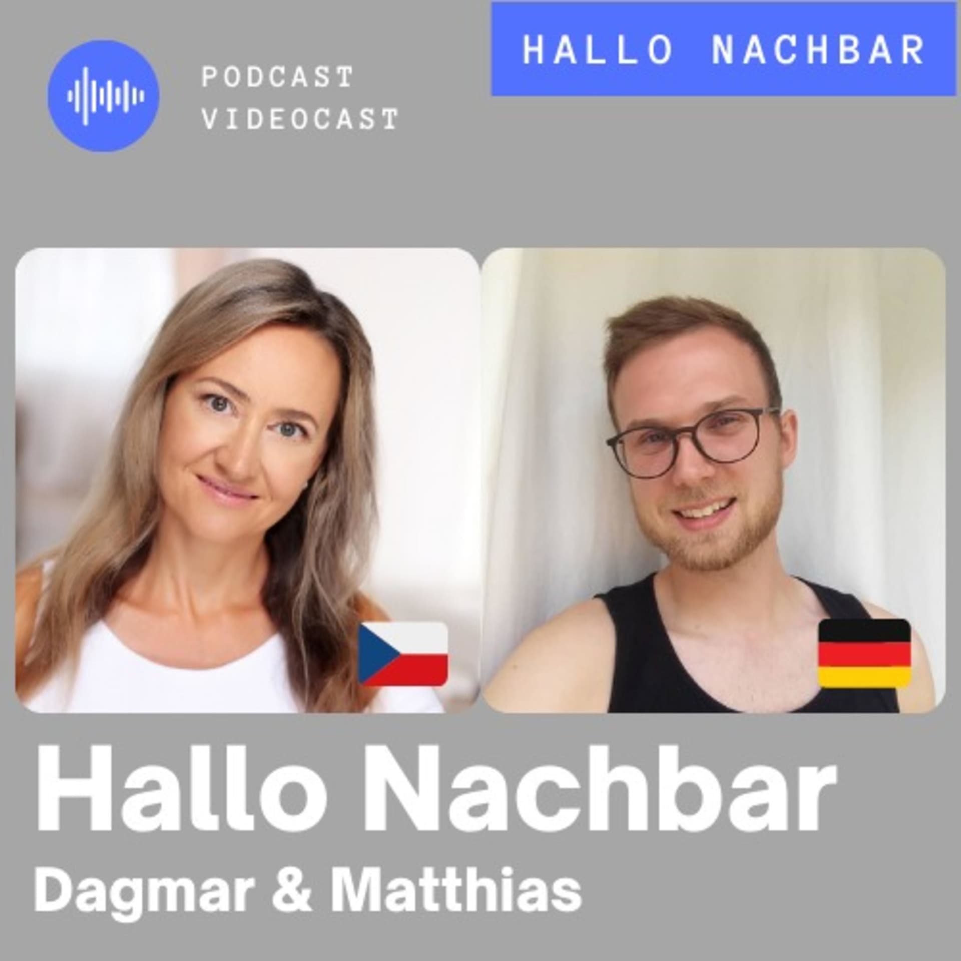 Hallo Nachbar! - Podcasts