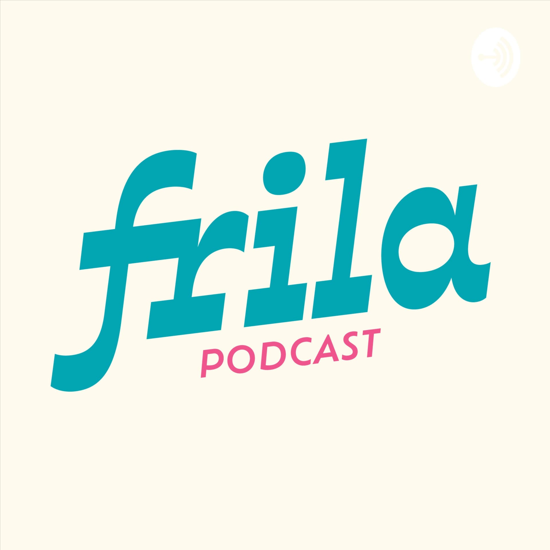 Frila Podcast - Podcasts