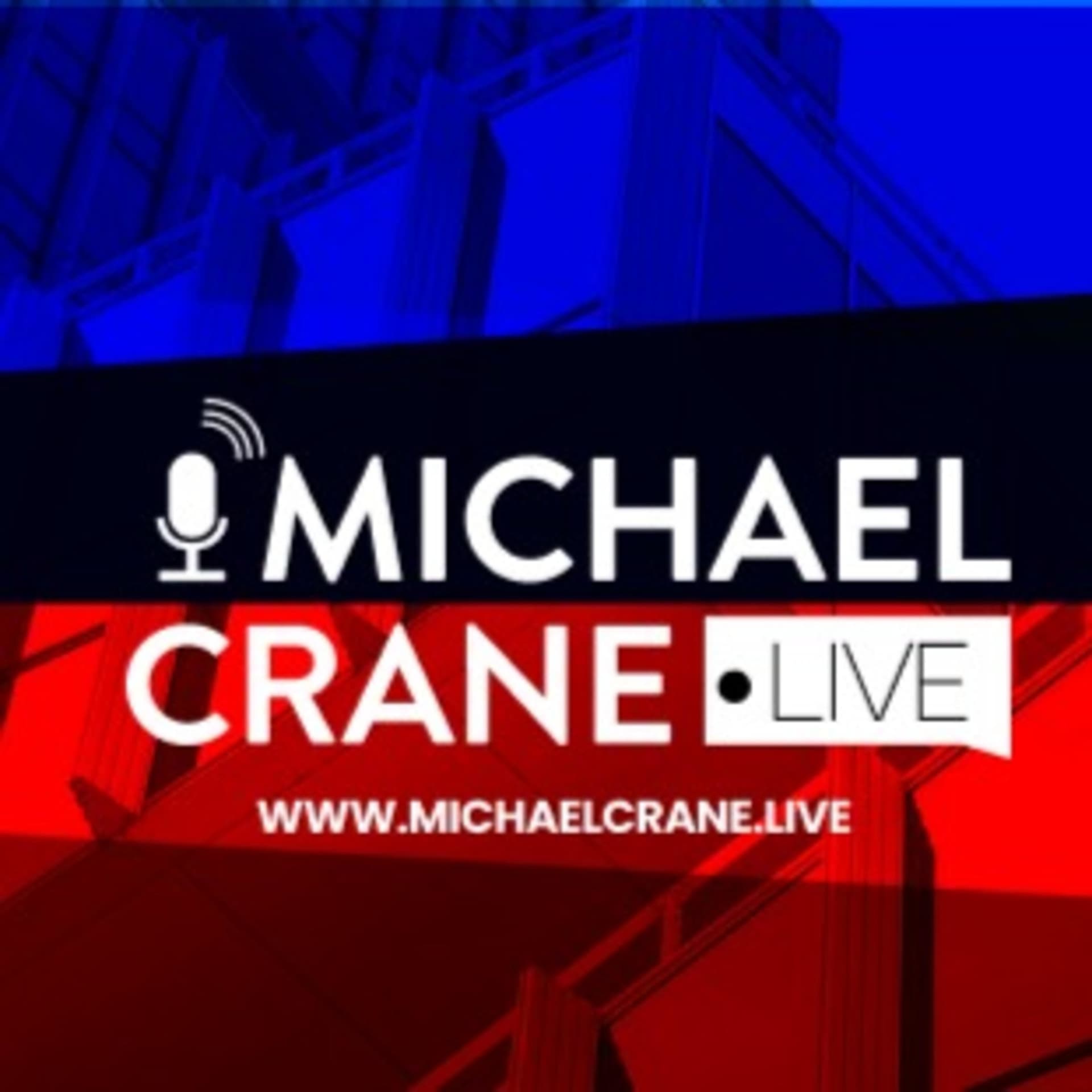 Michael Crane Live: Business Tips and Inspiration - Podcasts