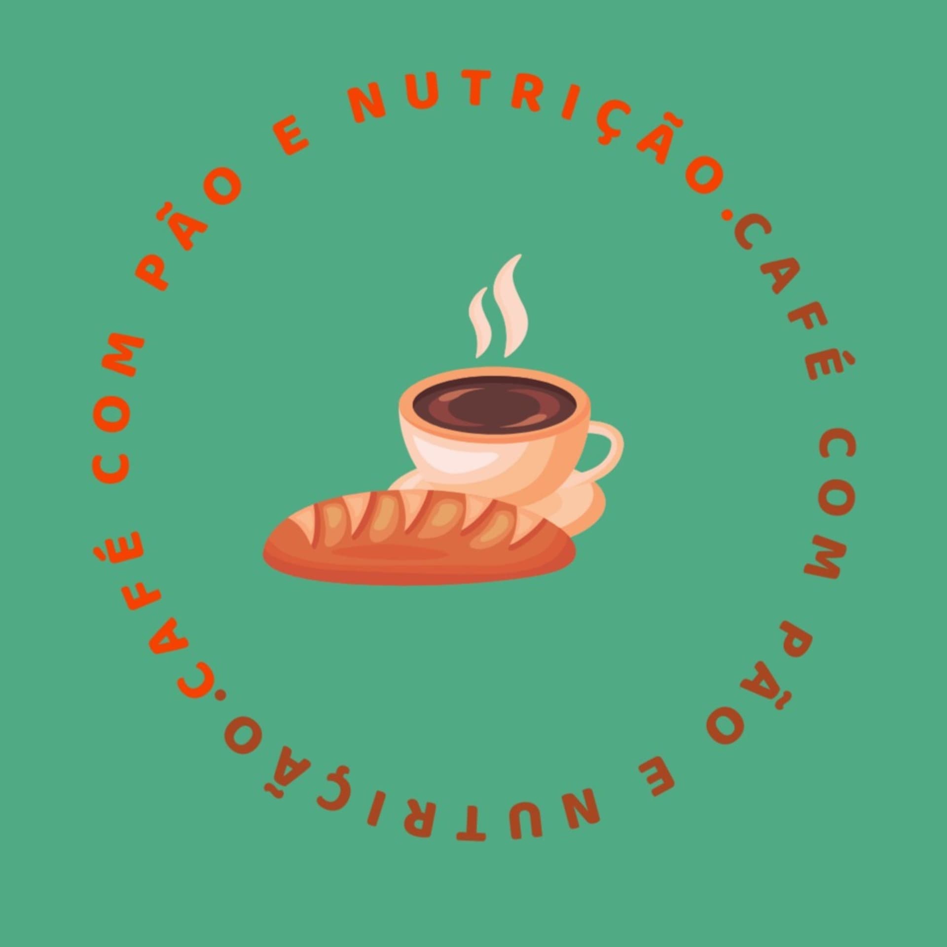 Café com Pão e Nutrição - Podcasts