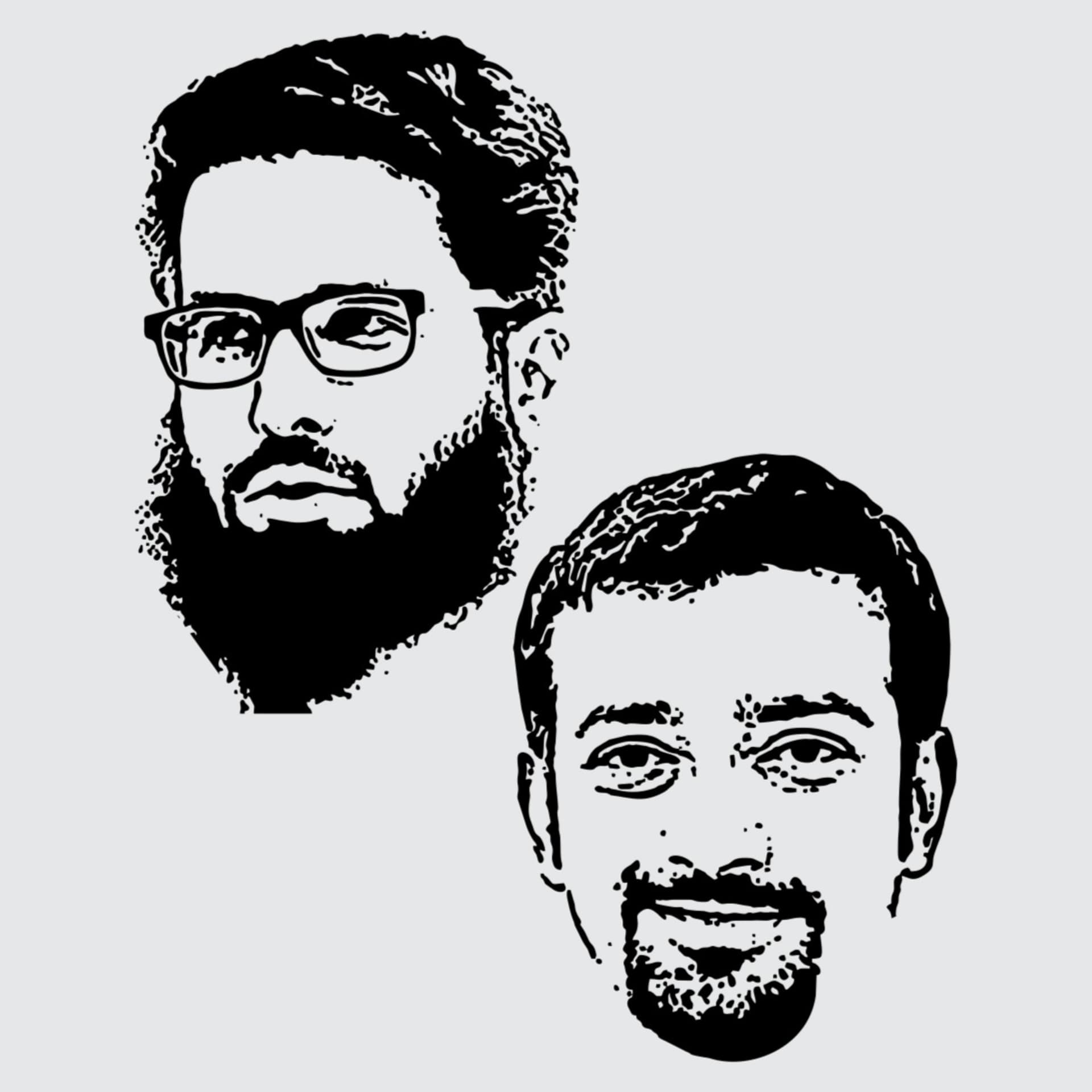 Faisal & Shafeeq - Podcasts