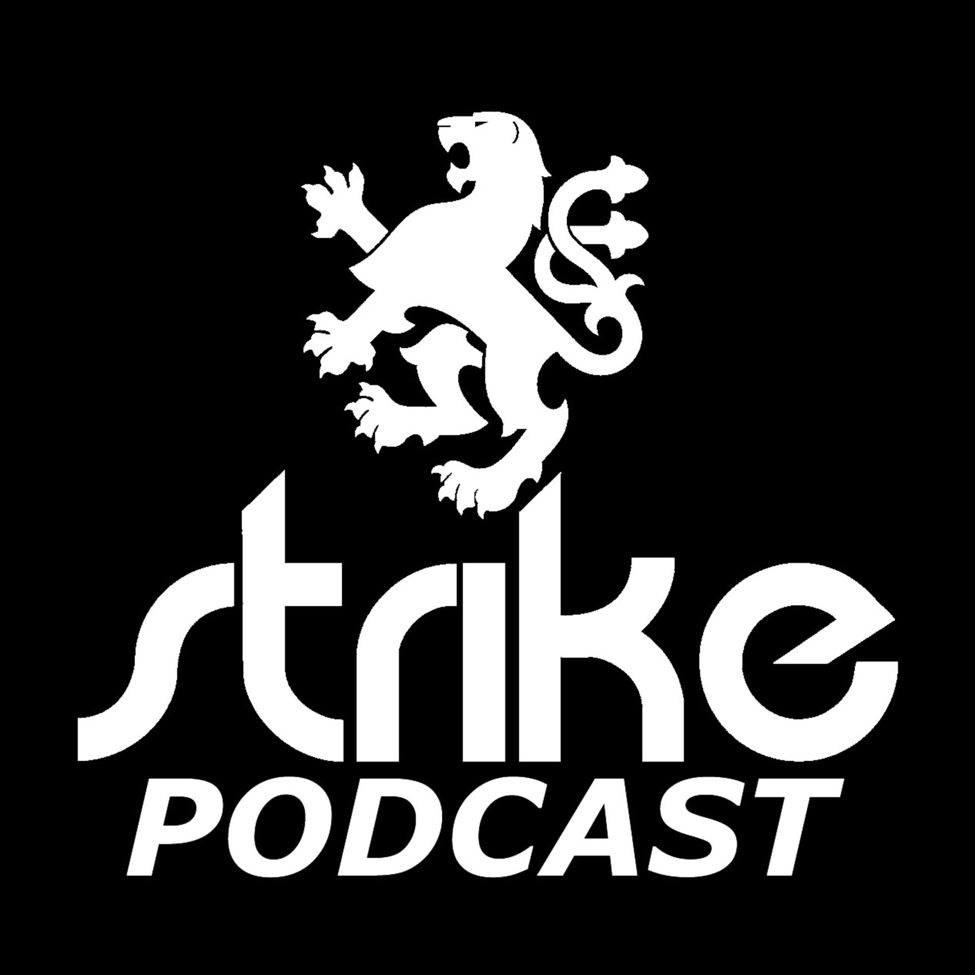 Strike Podcast - Tudo sobre esportes de combate - Podcasts