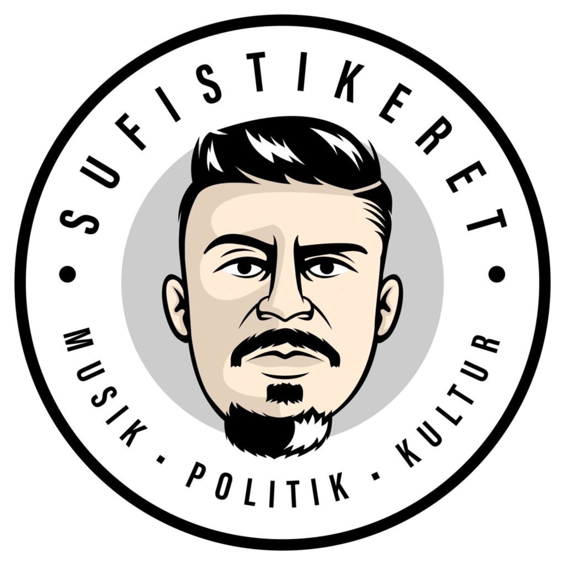 Sufistikeret - Podcasts