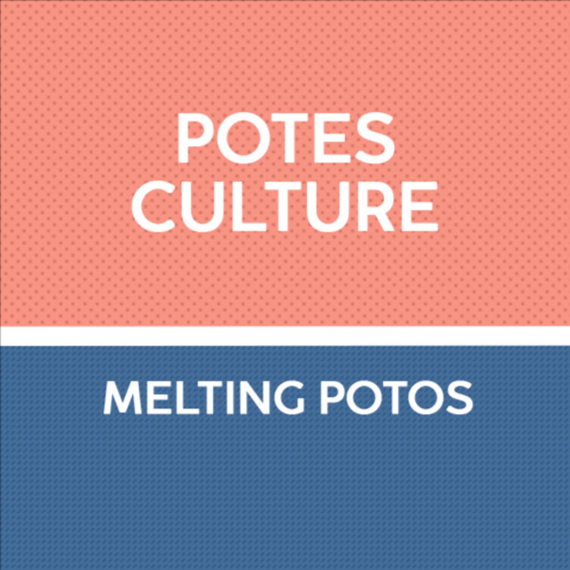 Potes Culture - Podcasts