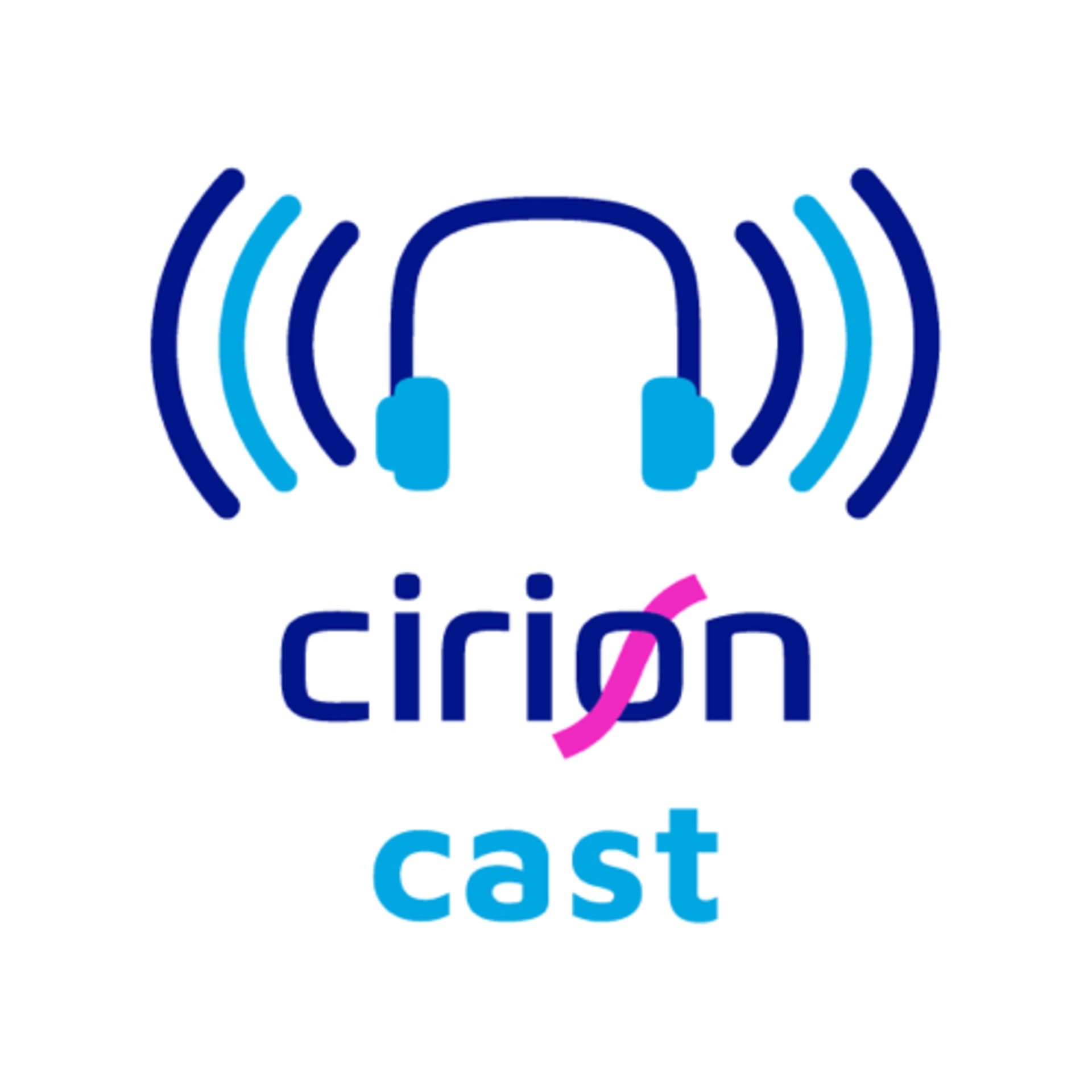 Cirion Cast Brasil - Podcasts