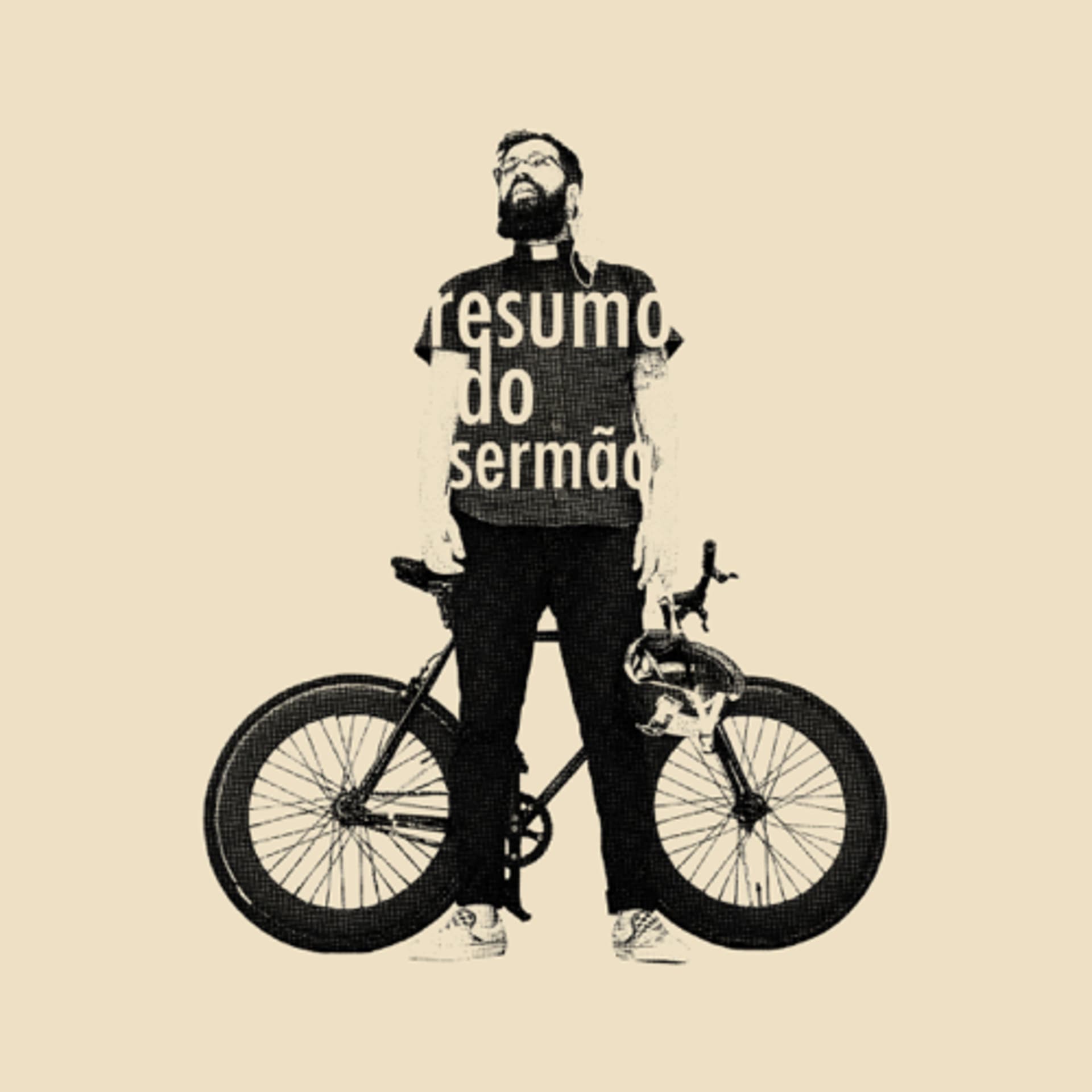 Resumo do sermão - Podcasts