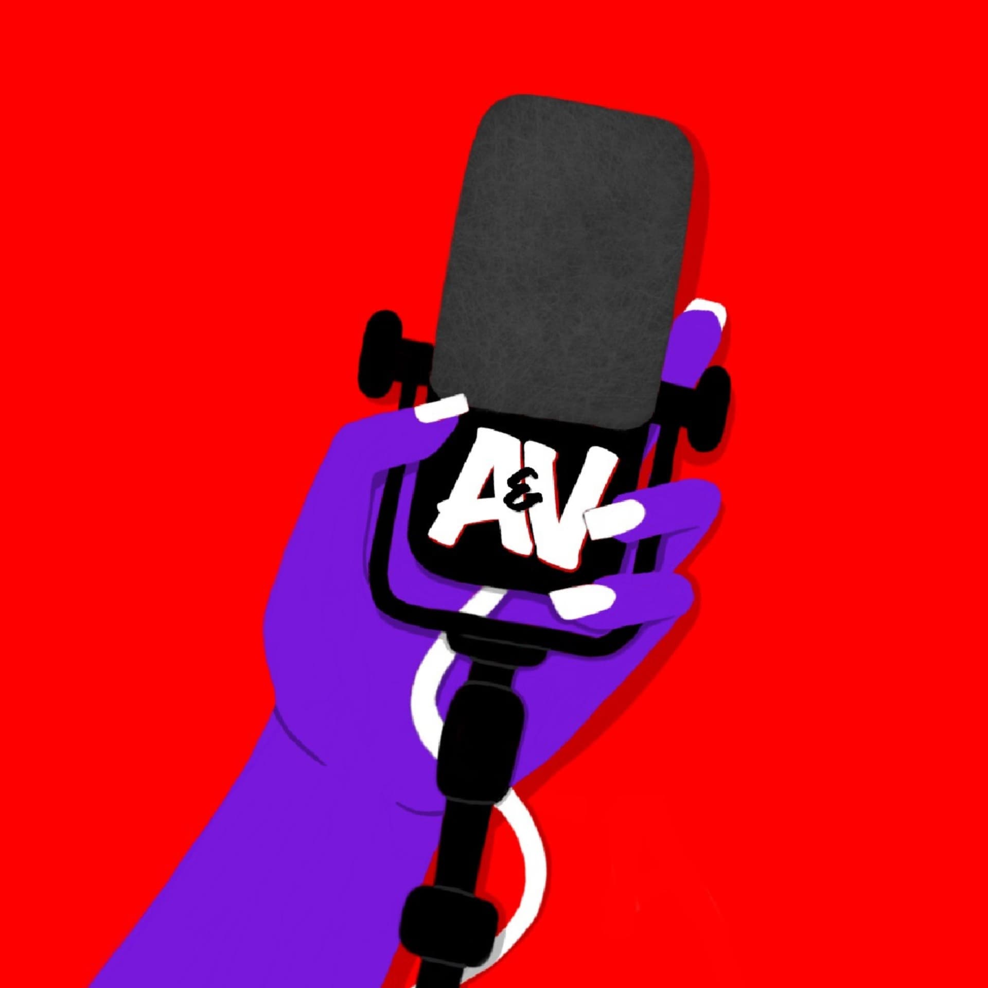 Aplaudidos e Vaiados - Podcasts