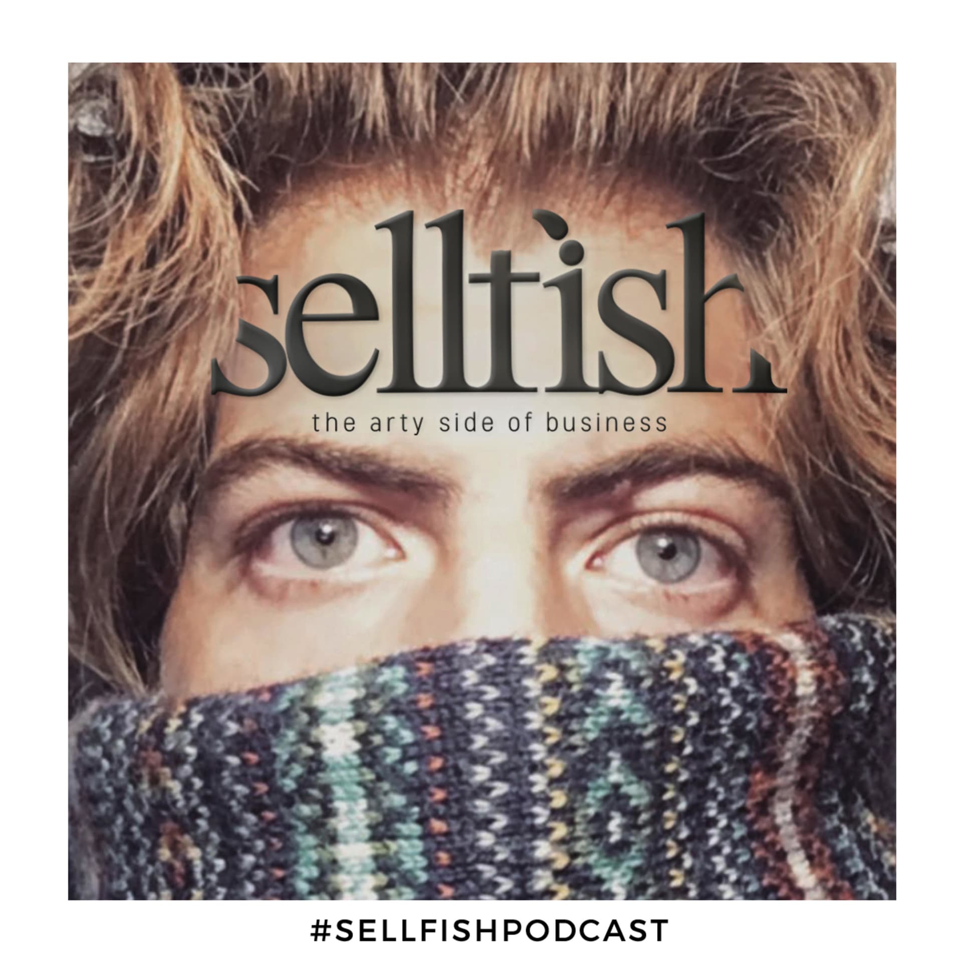 Sellfish - Podcasts