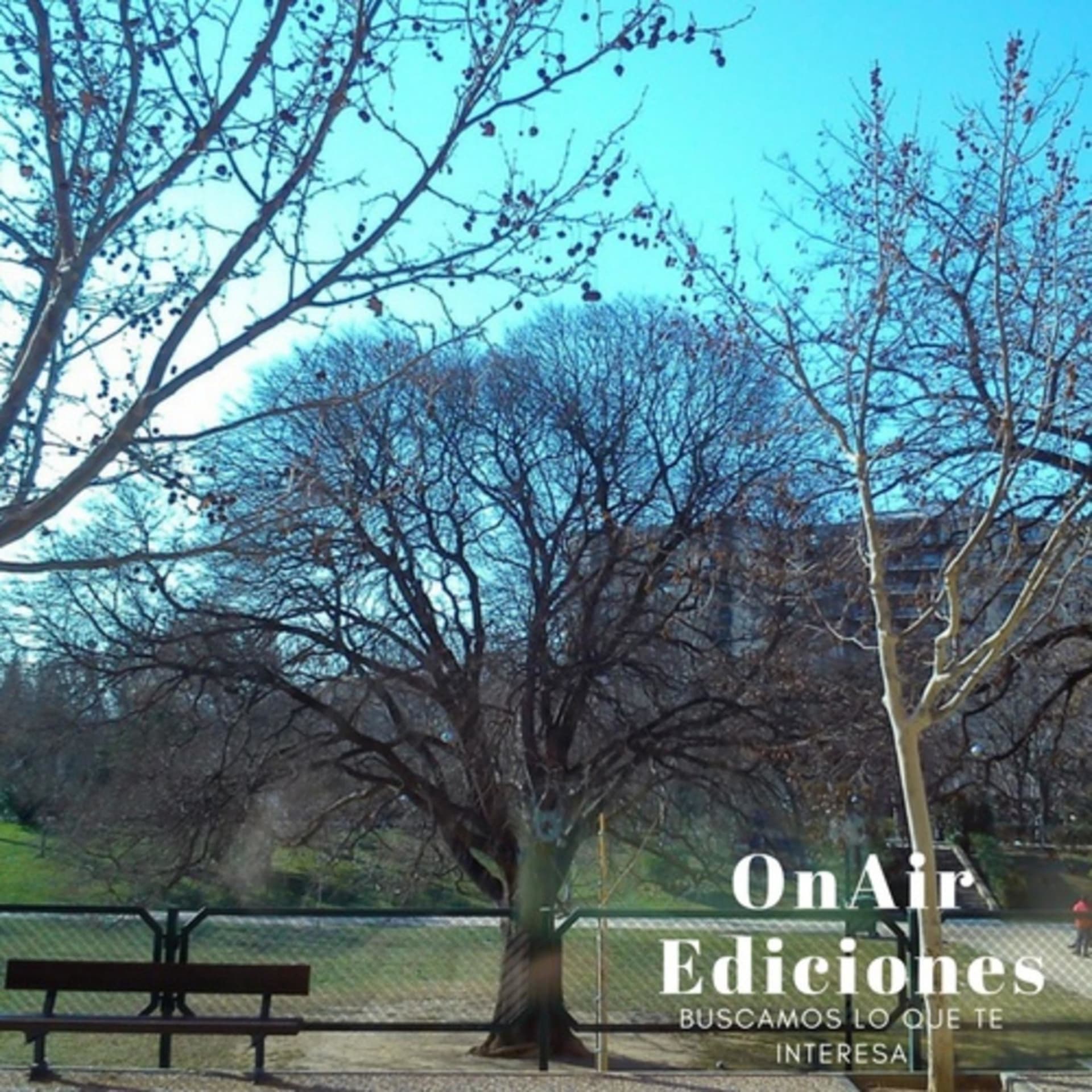 On Air Ediciones ( oAe ) - Podcasts