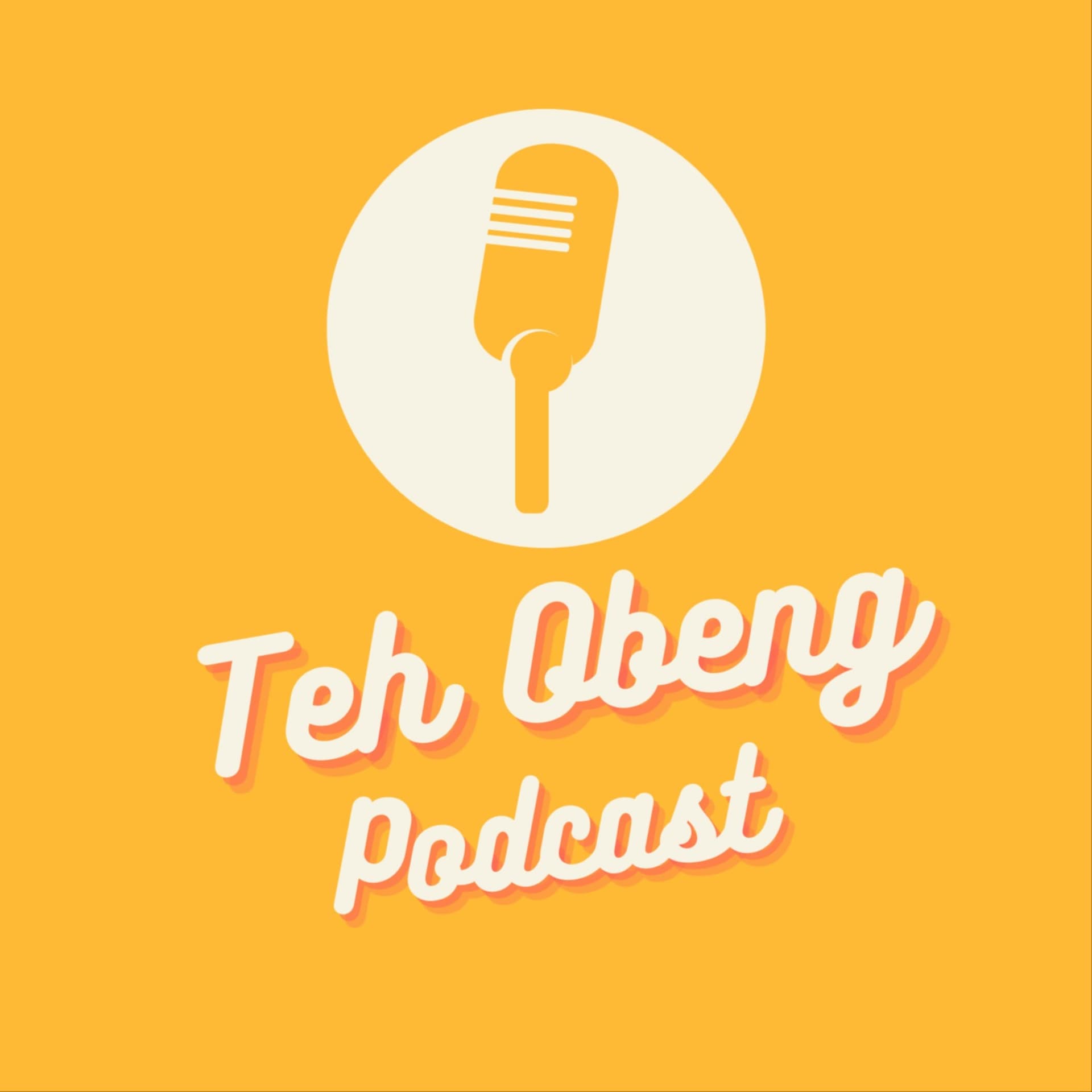 Teh Obeng Podcast - Podcastler