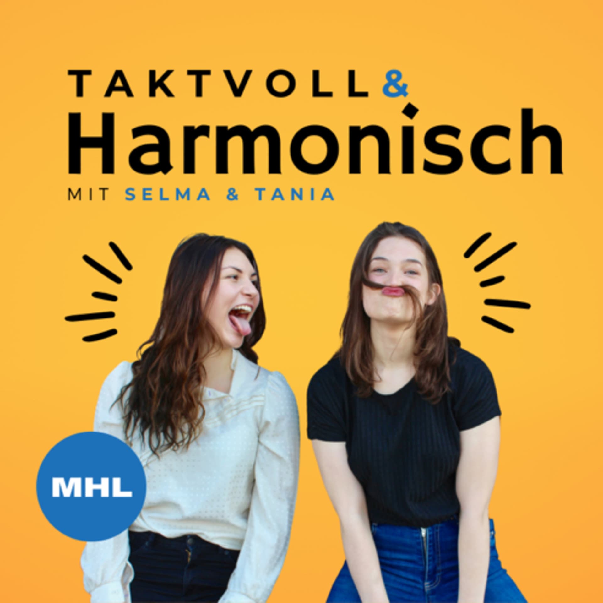 Taktvoll&Harmonisch - Podcasts