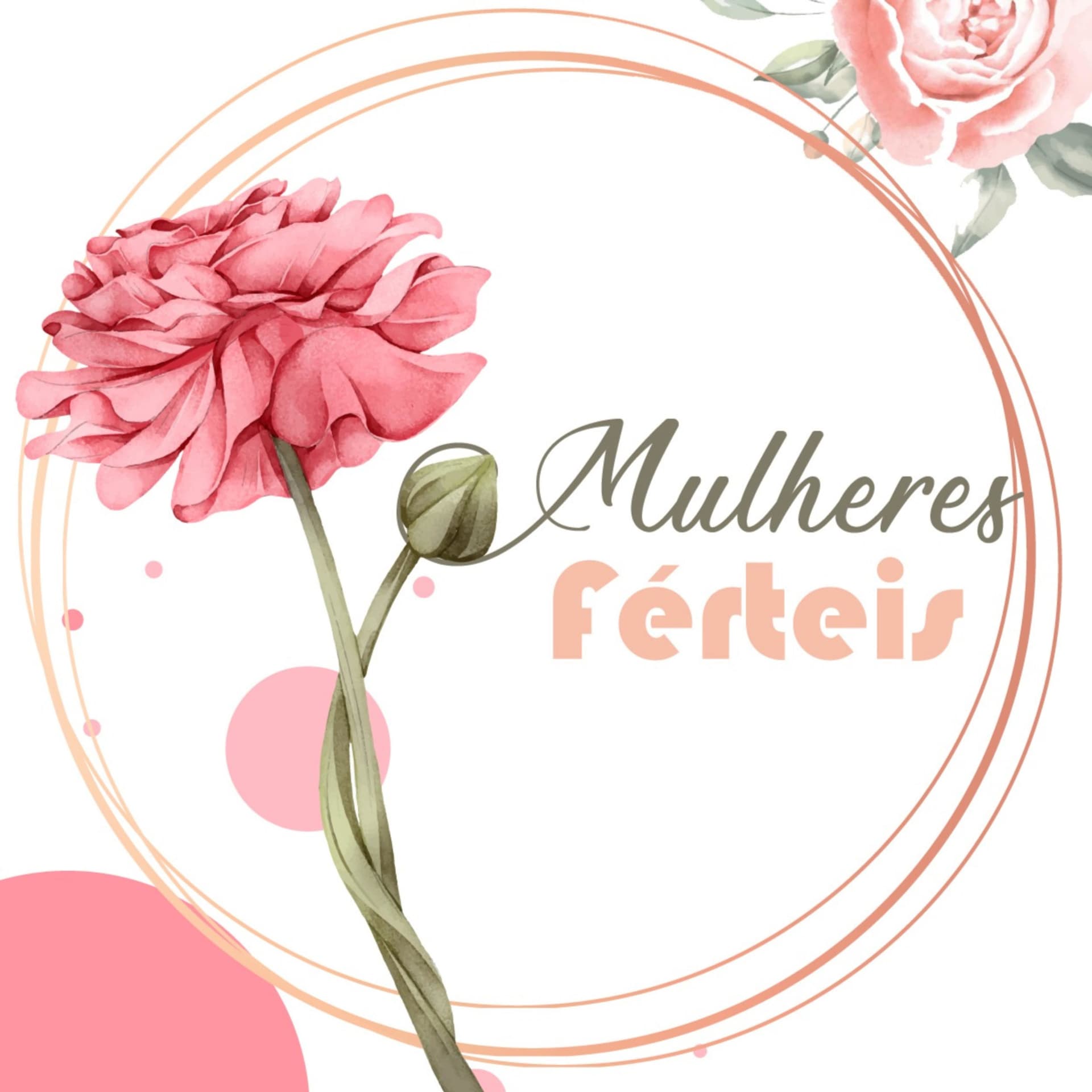 Rede Mulheres Férteis - Podcasts