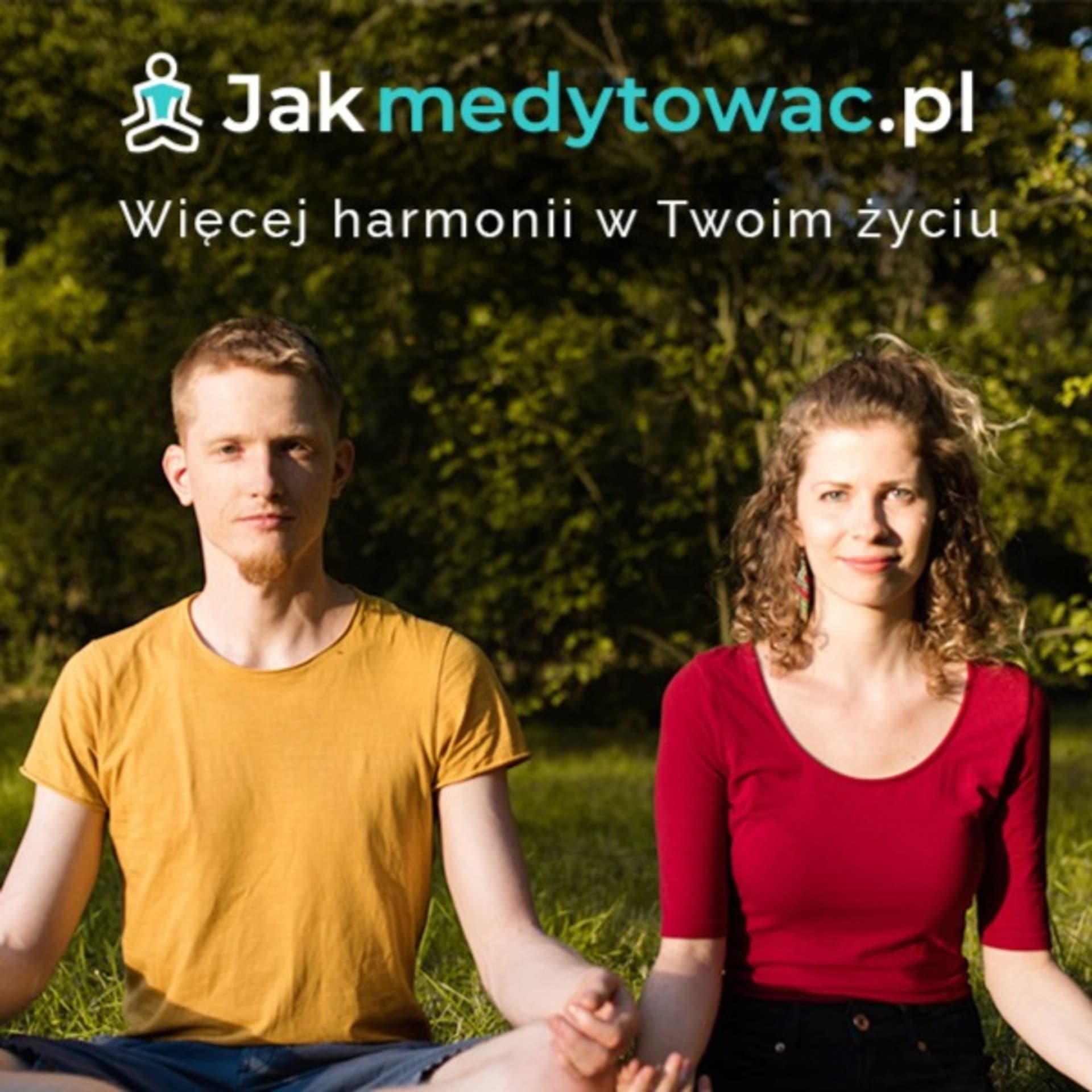 Jakmedytowac.pl - Ela i Sylwek - Podcasty
