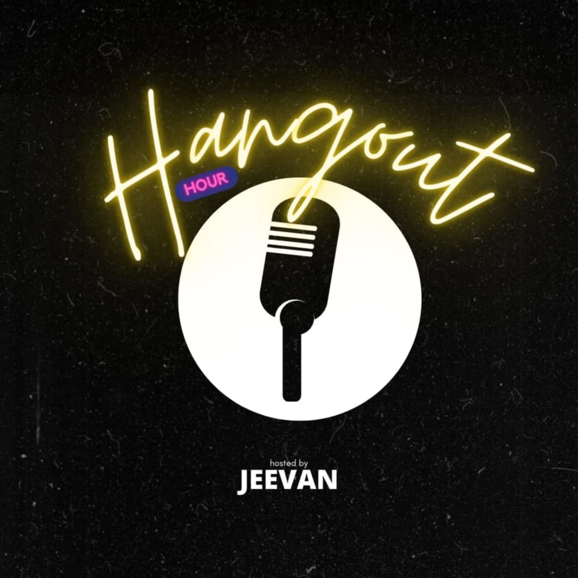 Hangout Hour - Podcasts
