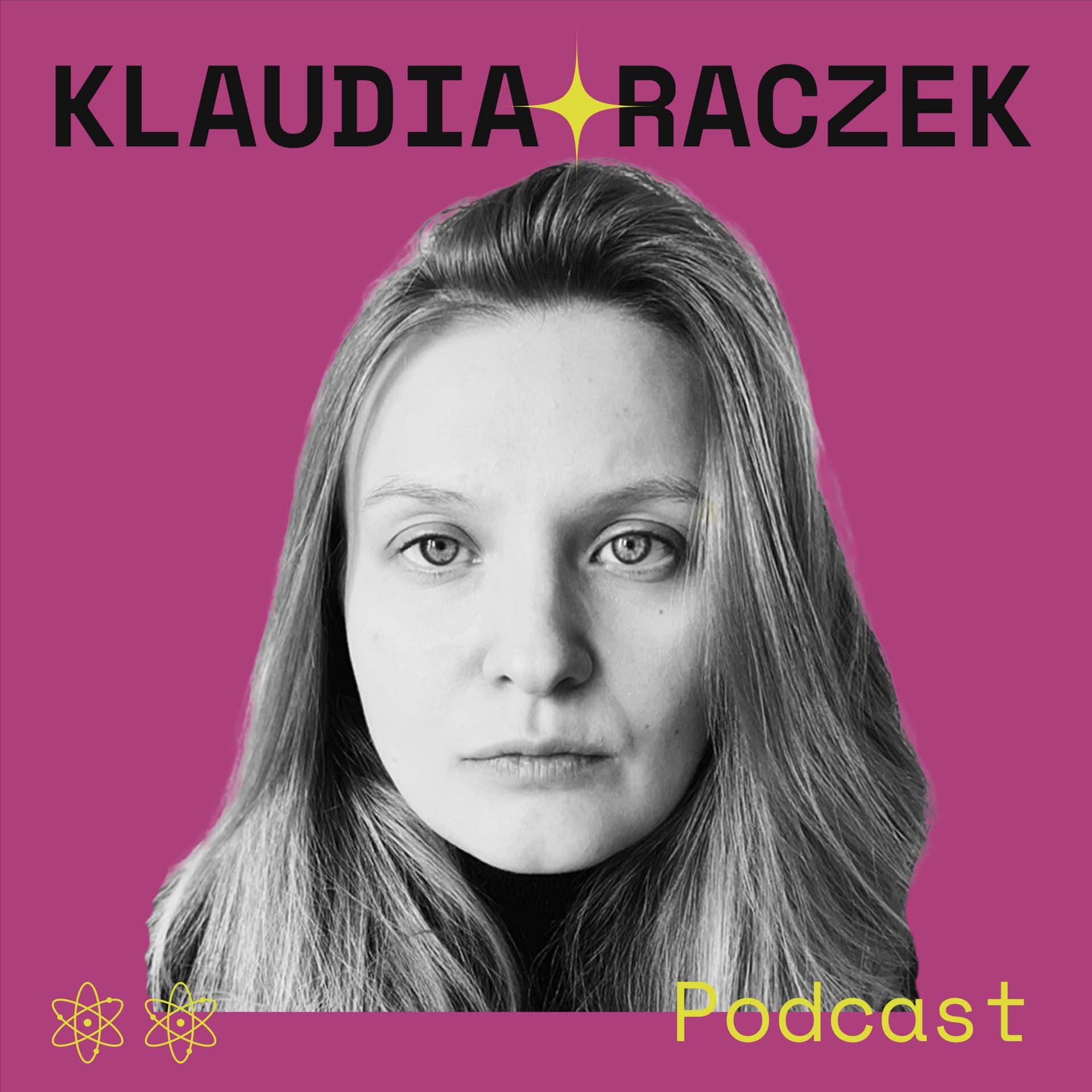 Klaudia Raczek Podcast - Podcasty