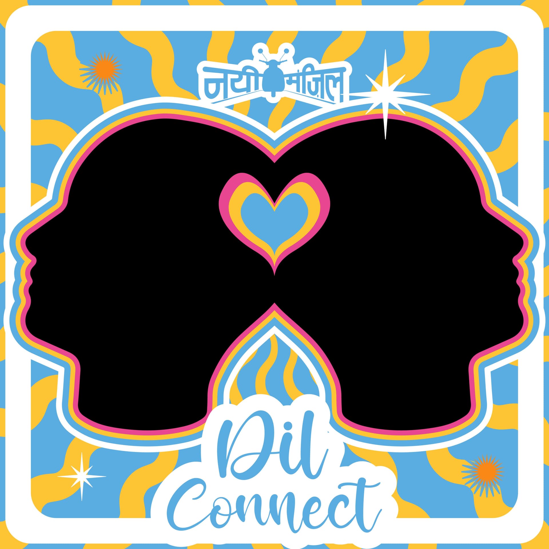 Dil Connect - Podcasts