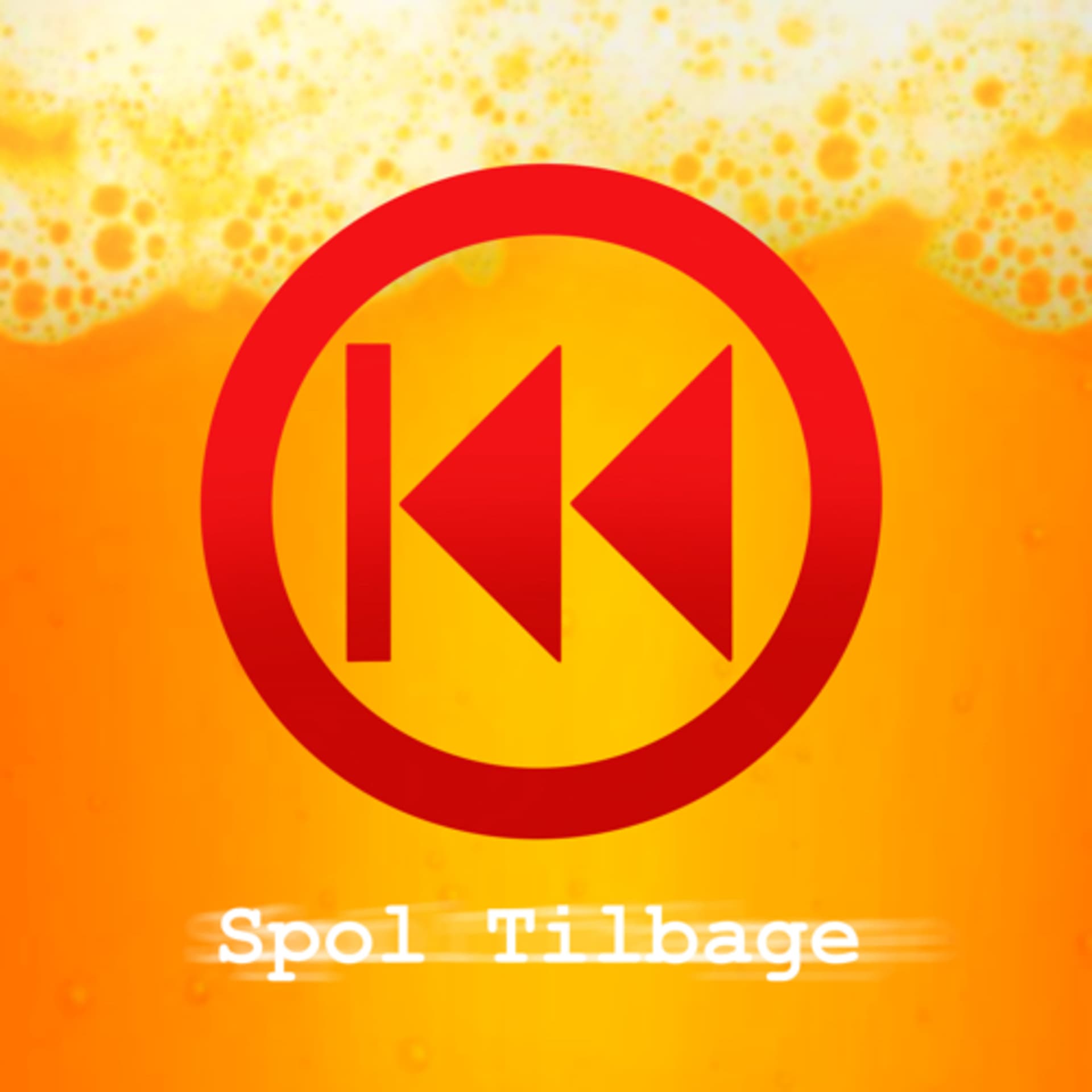 Spol tilbage - Podcasts