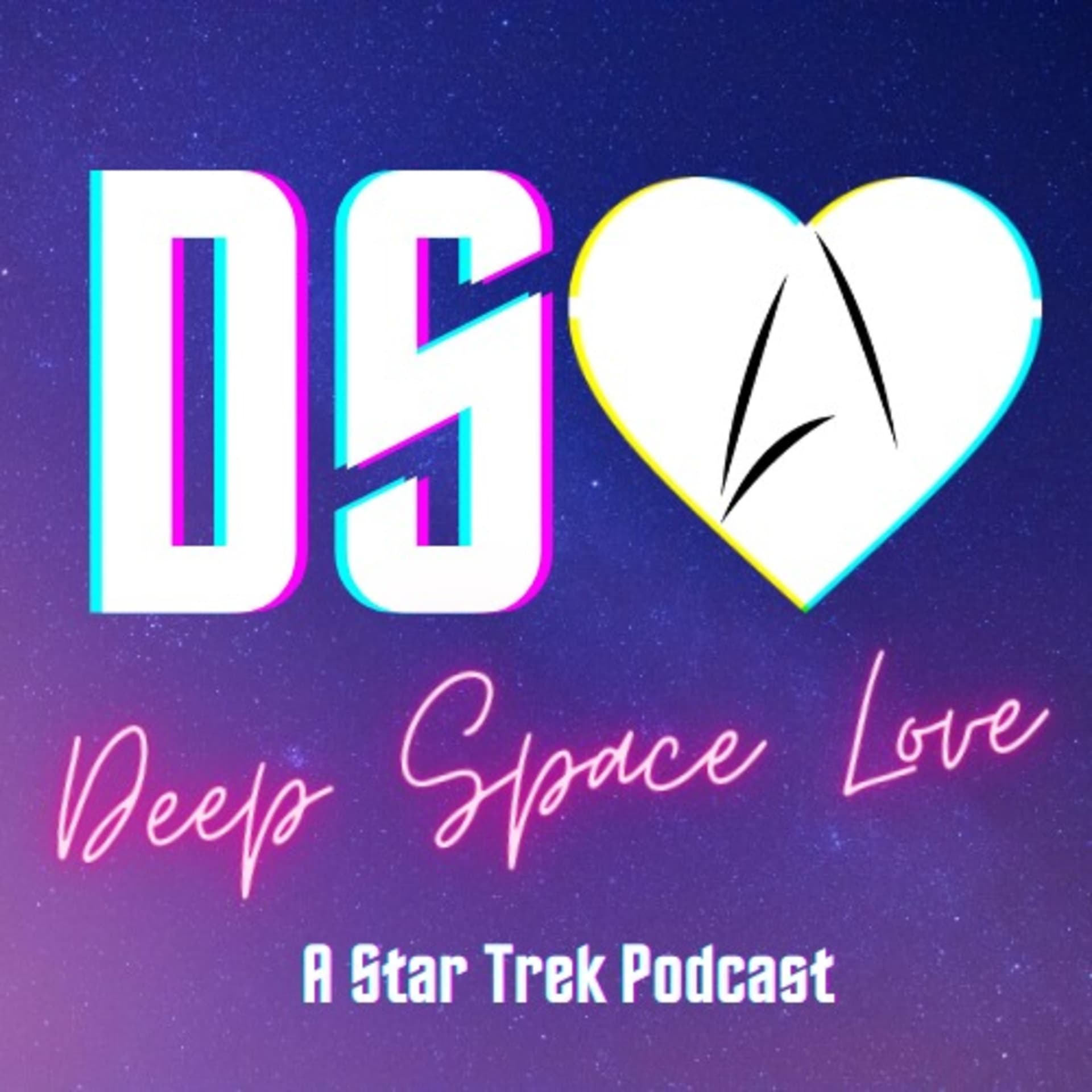 Deep Space Love - Podcasts
