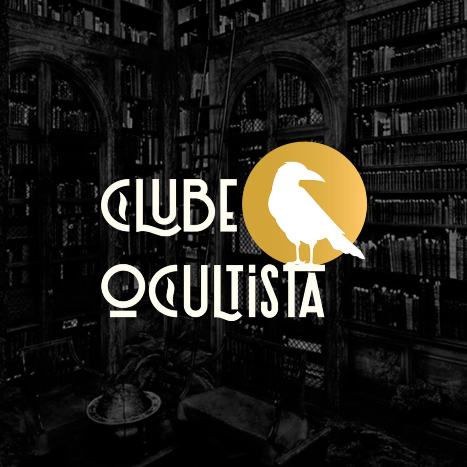 Clube Ocultista - Podcasts