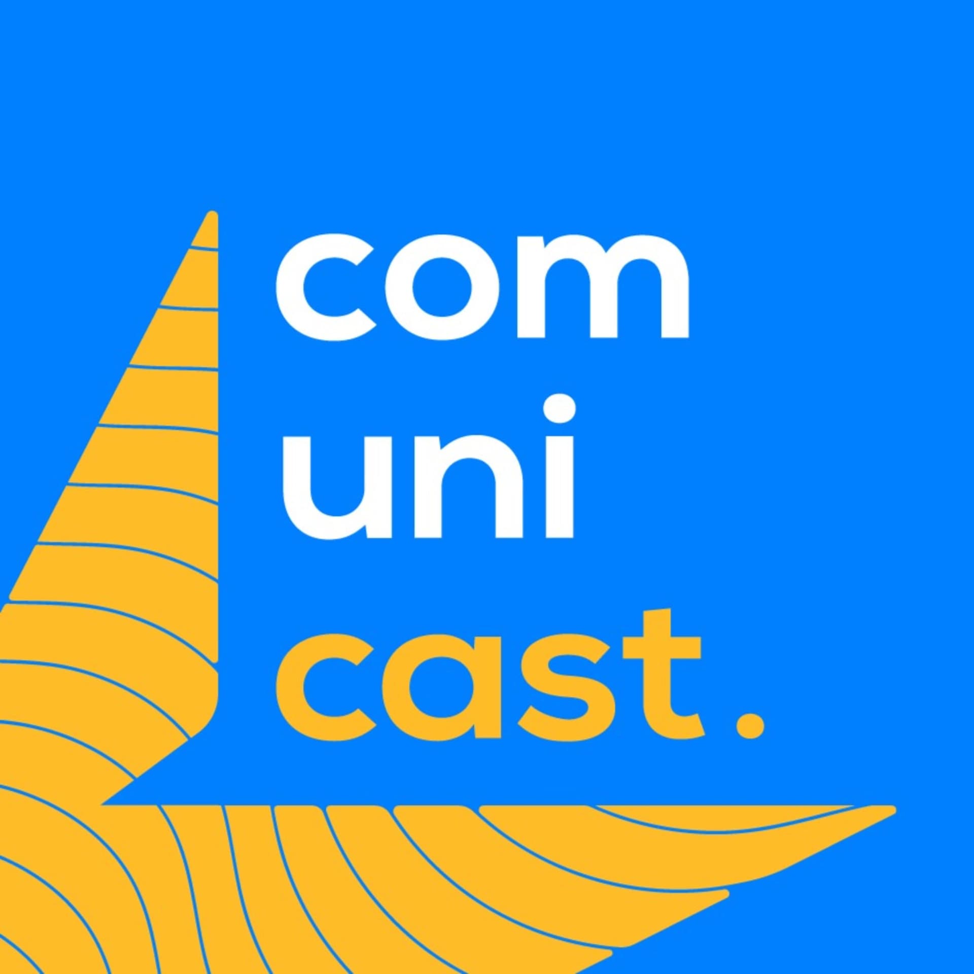 Comunicast - O podcast do PETCom - Podcasts