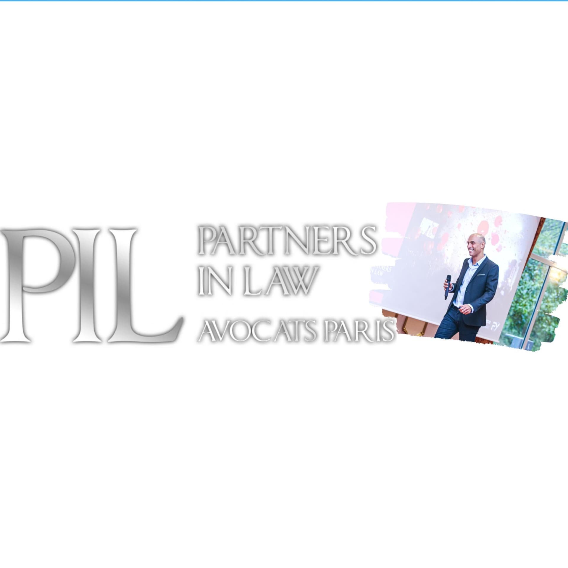 Cédric LAHMI - Avocat - Podcasts