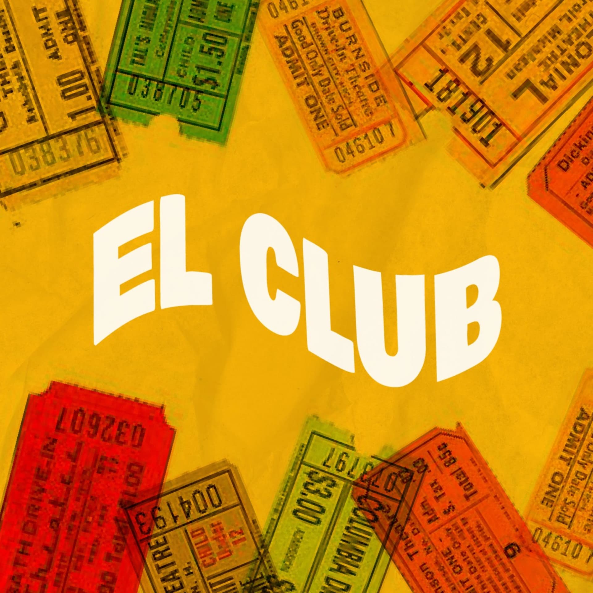 El Club (De Las Pelis Que Todxs Vieron Menos Vos) - Podcasts