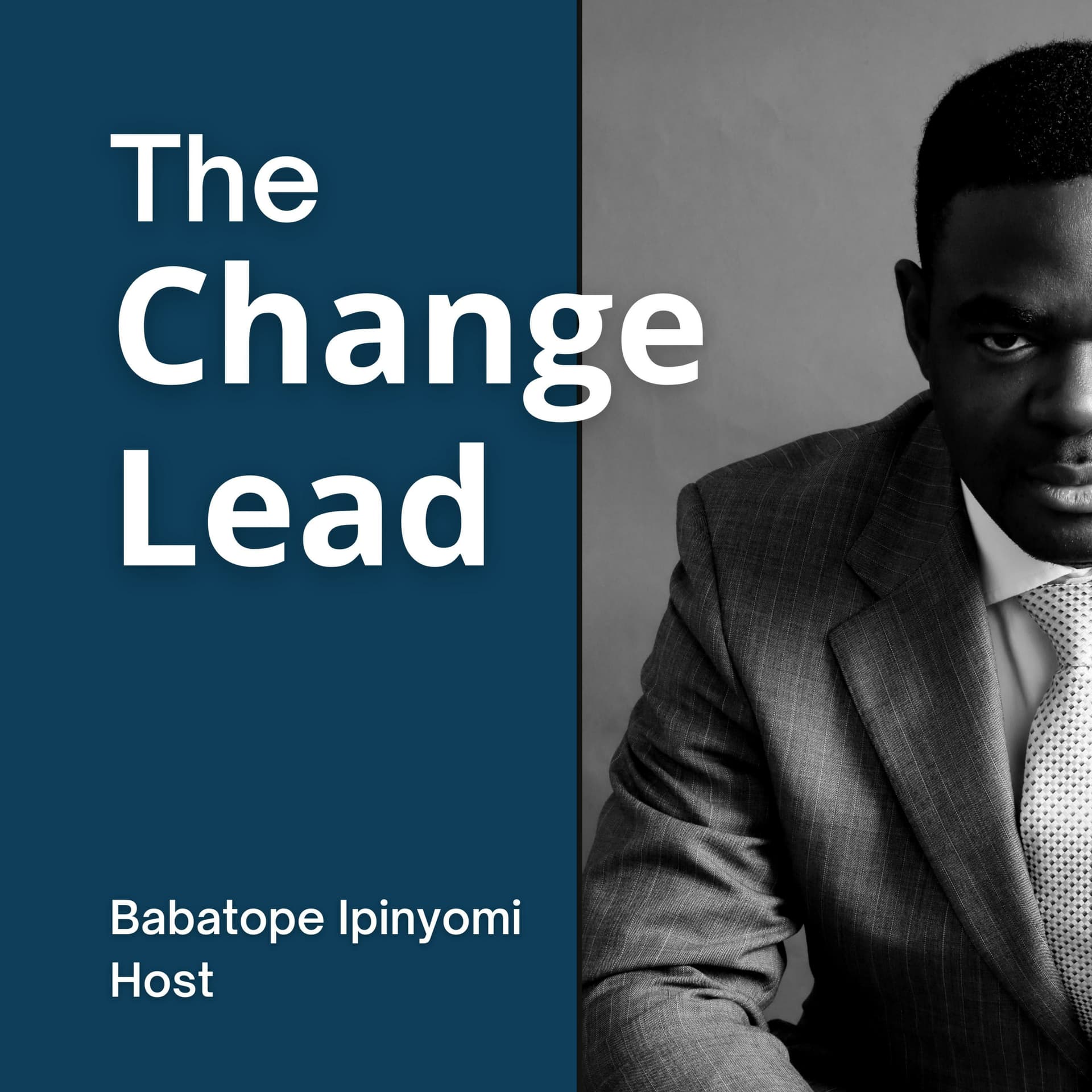 The Change Lead - Podcasts