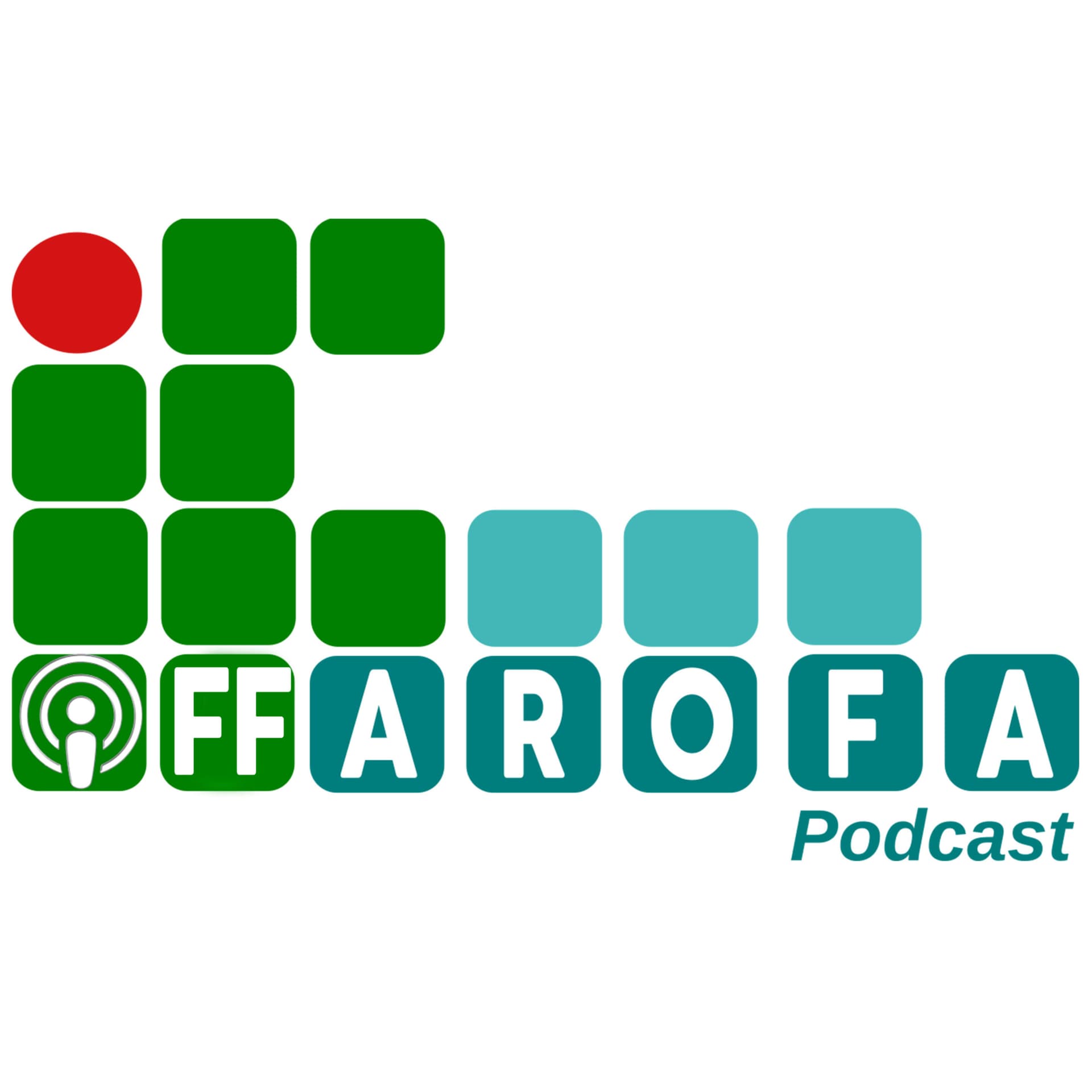 IF Farofa - Podcasts