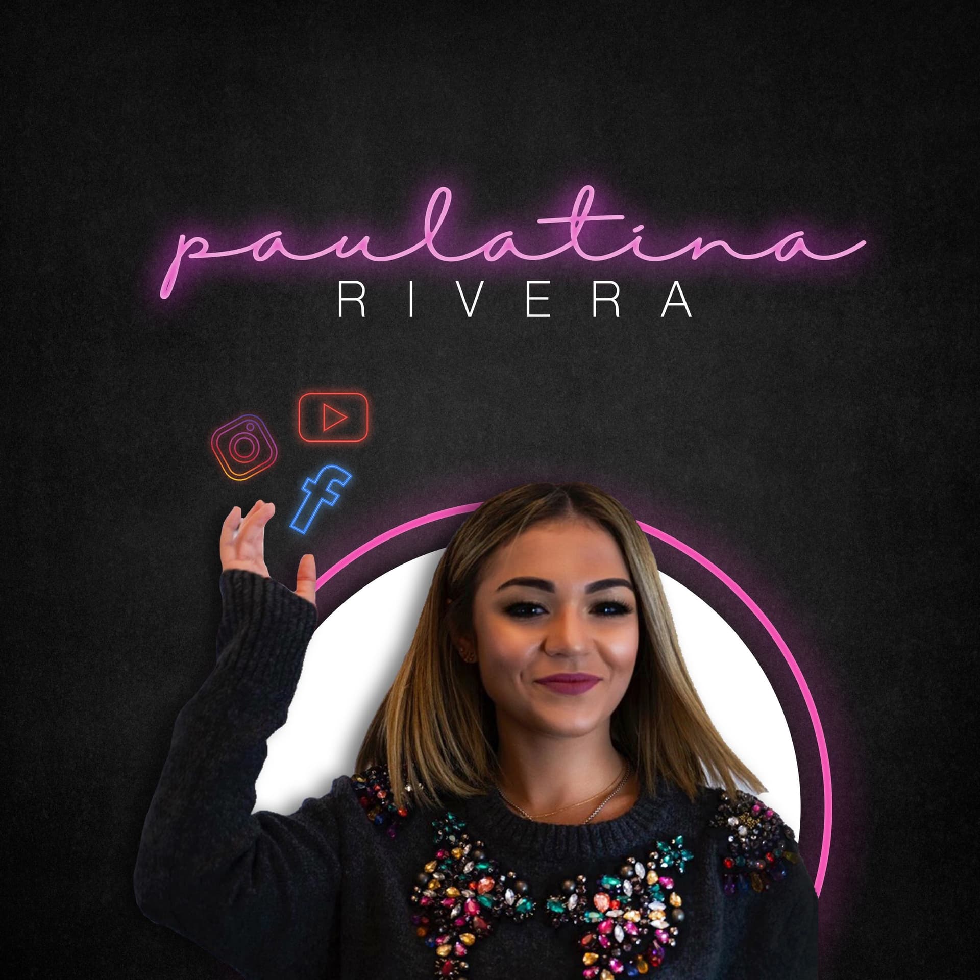 ¿Qué es la Que? con Paulatina Rivera - Podcasts