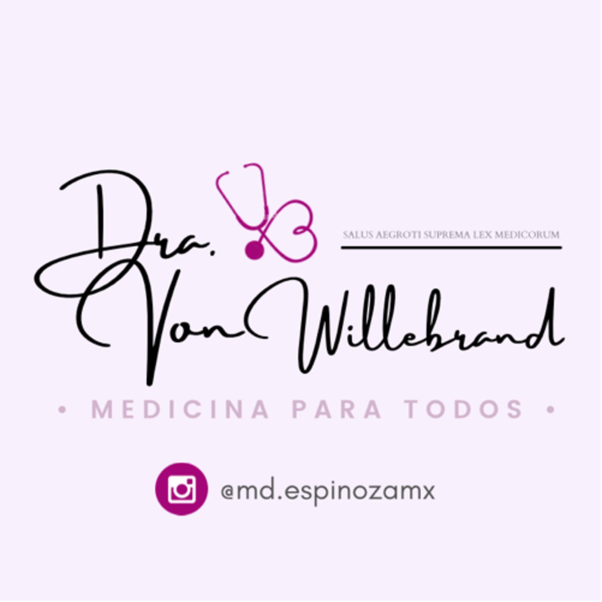 ENFOQUE ENARM DRA. ESPINOZA - Podcasts