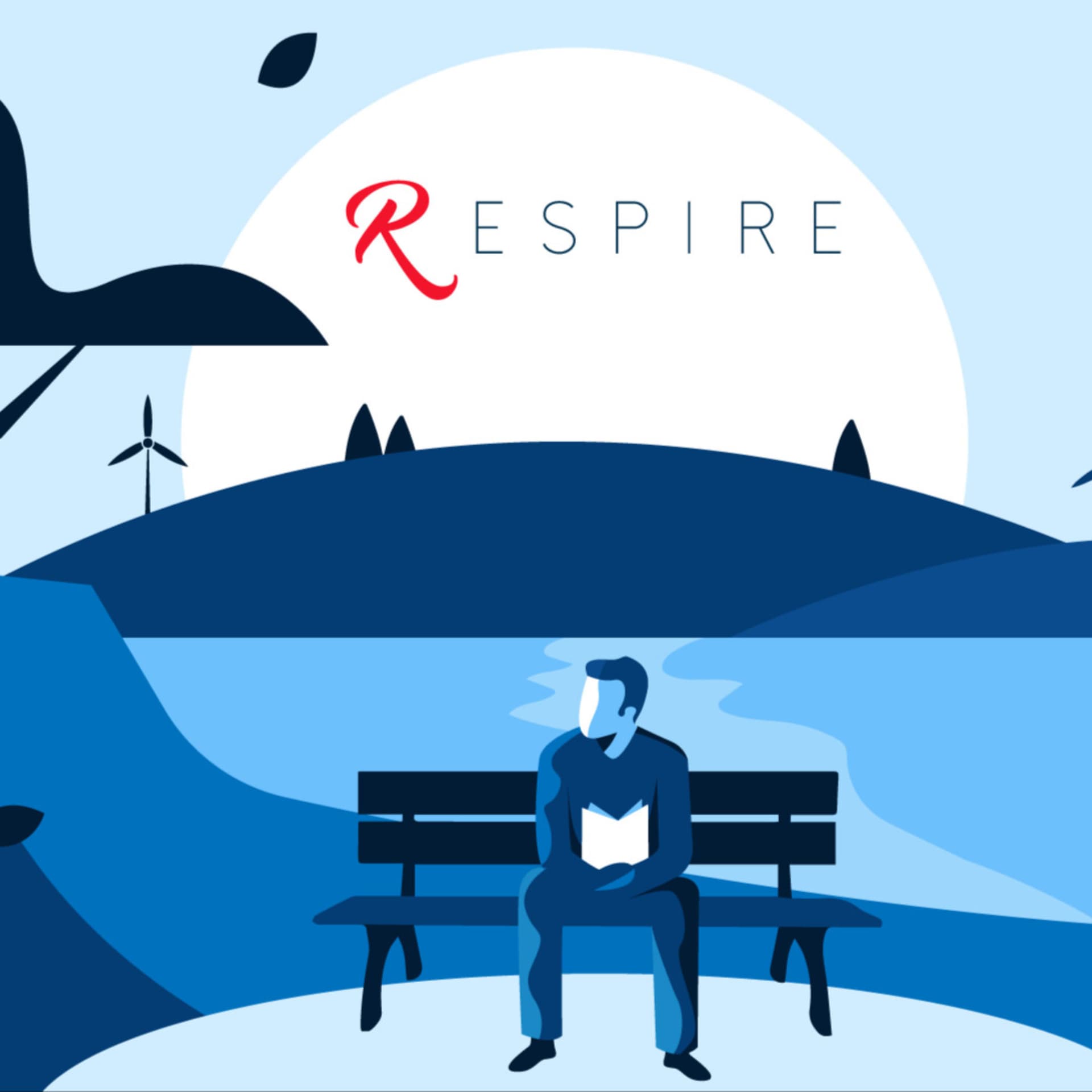 RESPIRE, le podcast des acteurs du changement et des solutions - Podcasts