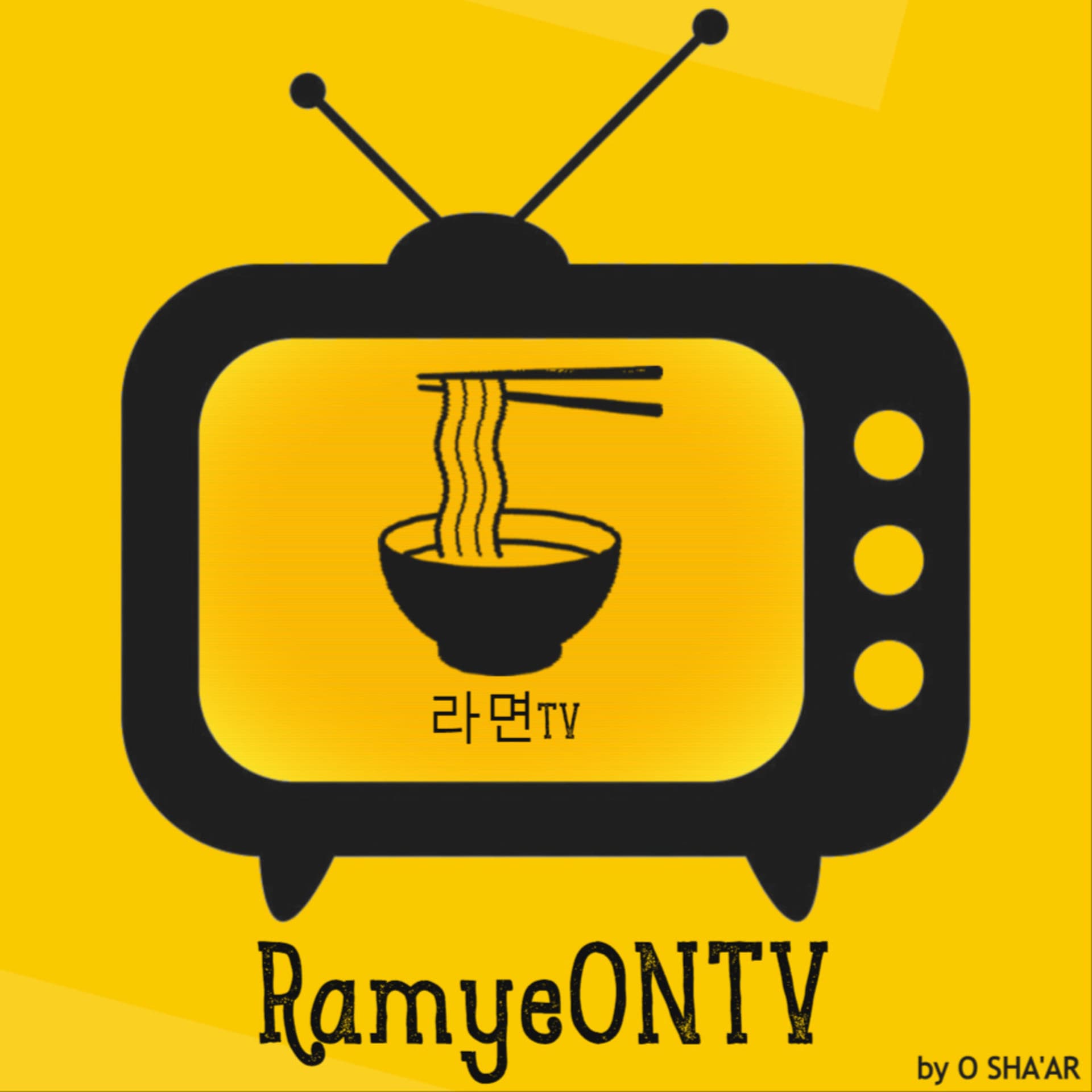 RamyeONTV - Seu Podcast de Doramas - Podcasts