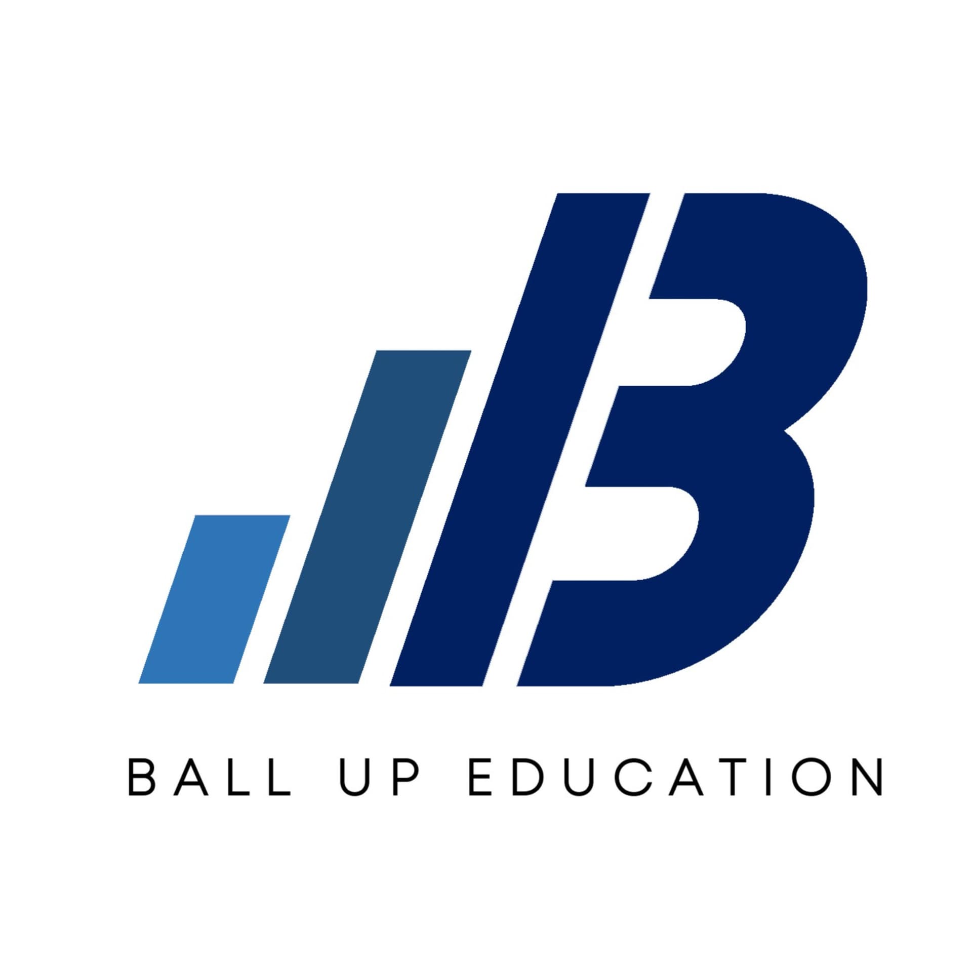 Ball Up Education - Podcasts