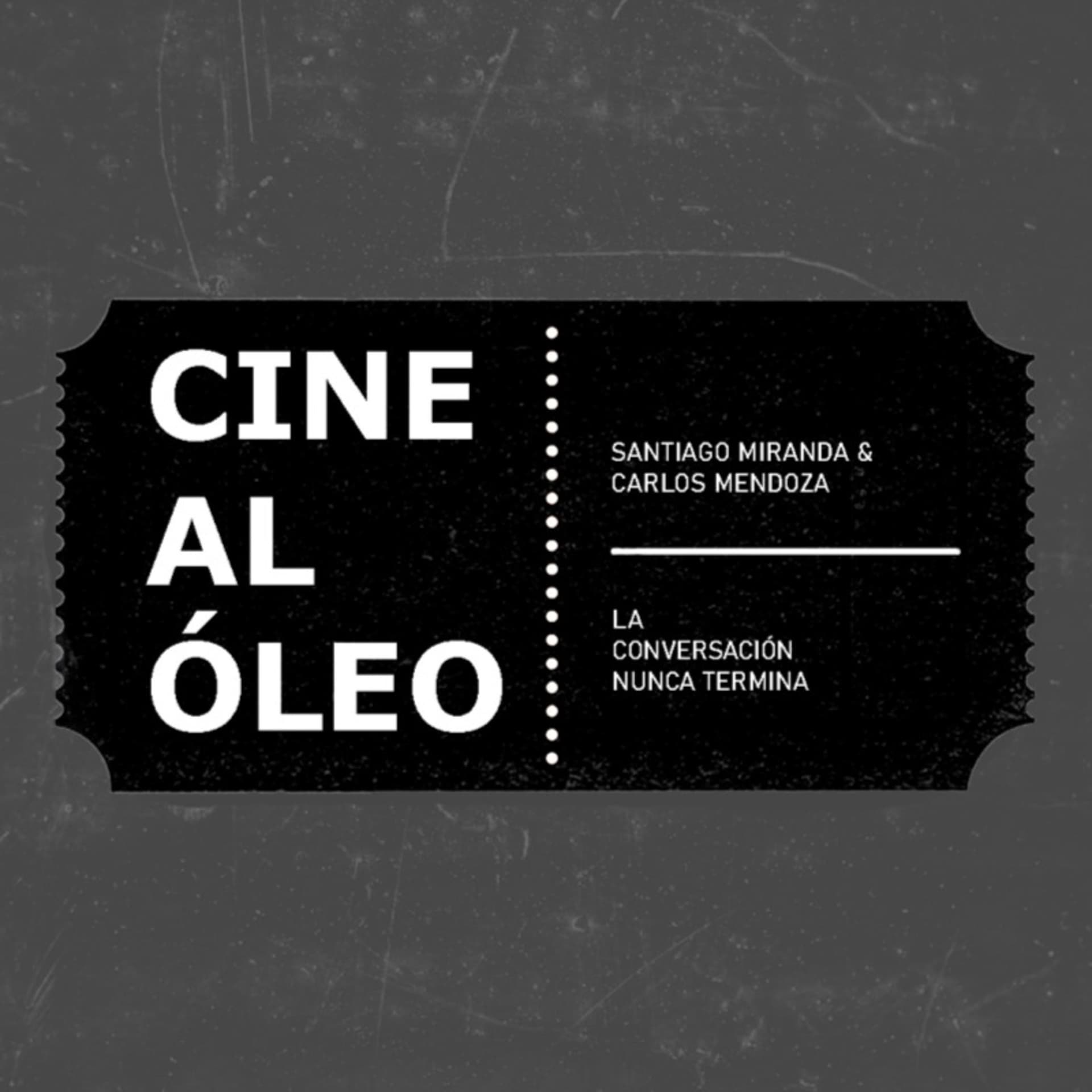 Cine al Óleo - Podcasts