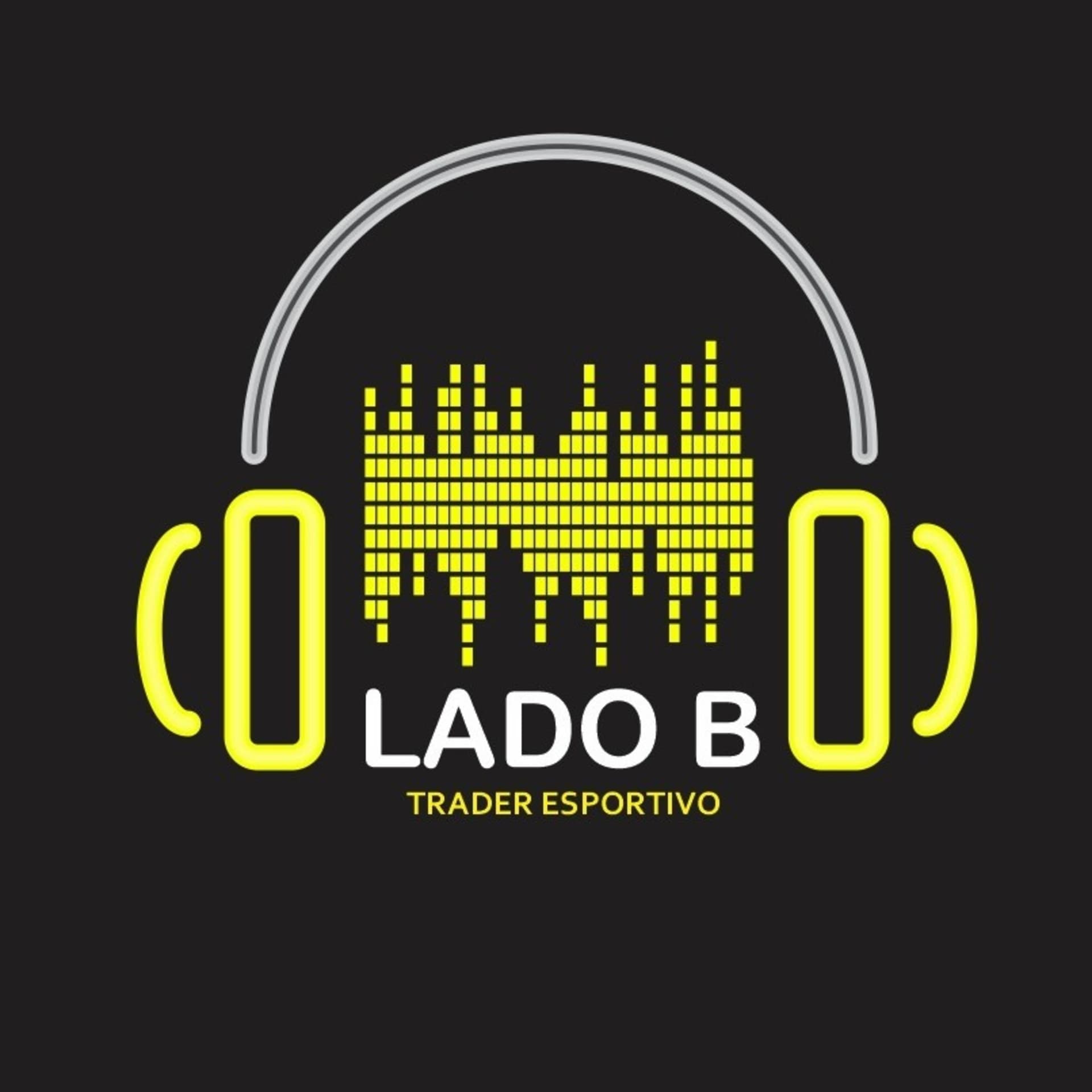 Lado B do TRADER ESPORTIVO - Podcasts