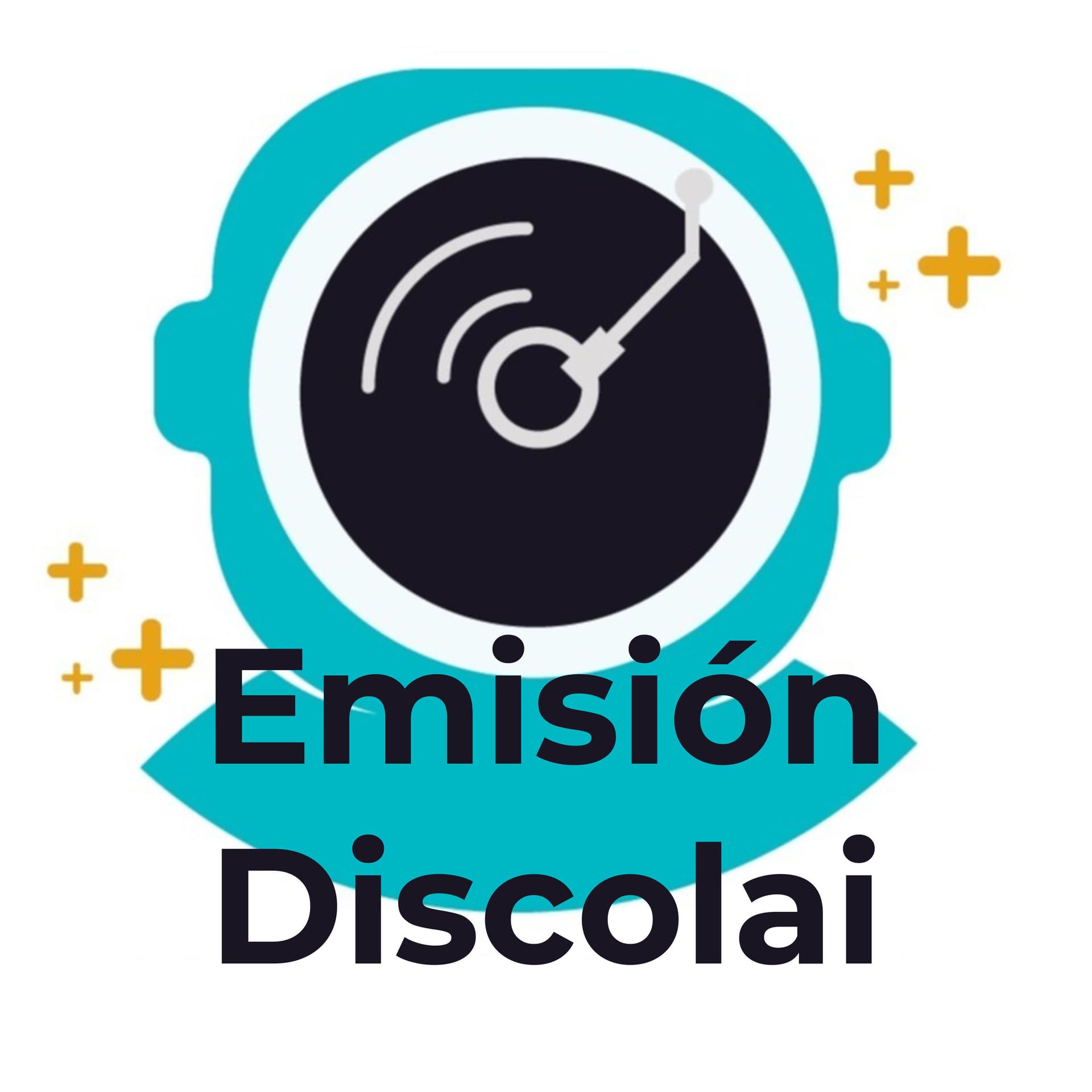 Emisión Discolai - Podcasts