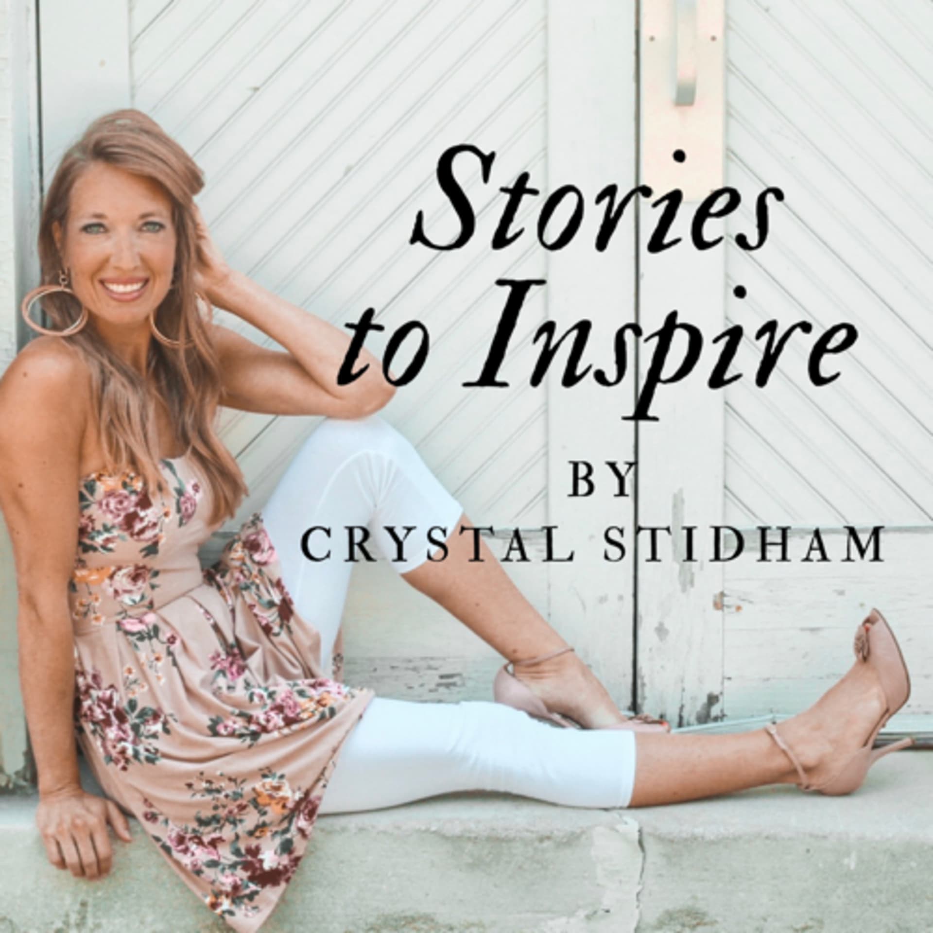 Stories to Inspire - بودكاست