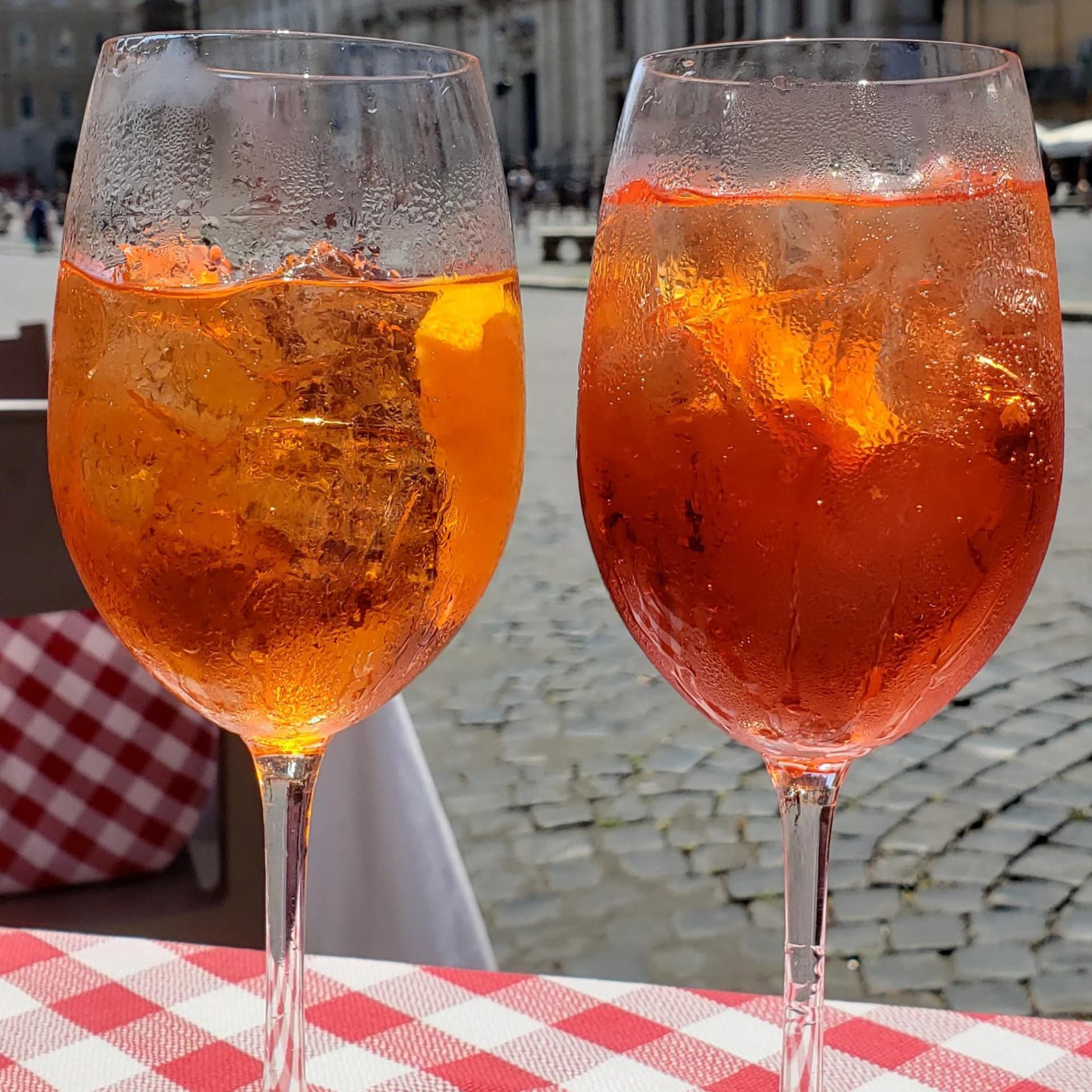 Spritz Personality - Podcasts