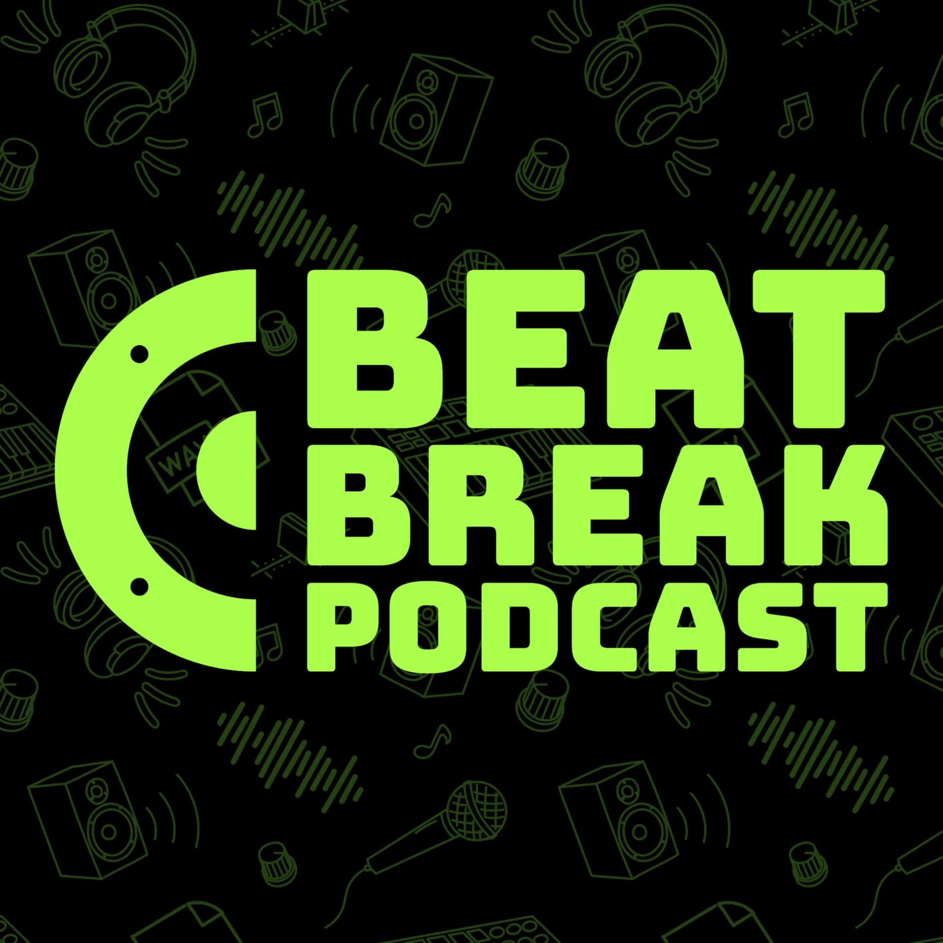 BeatBreak Podcast - Podcasts