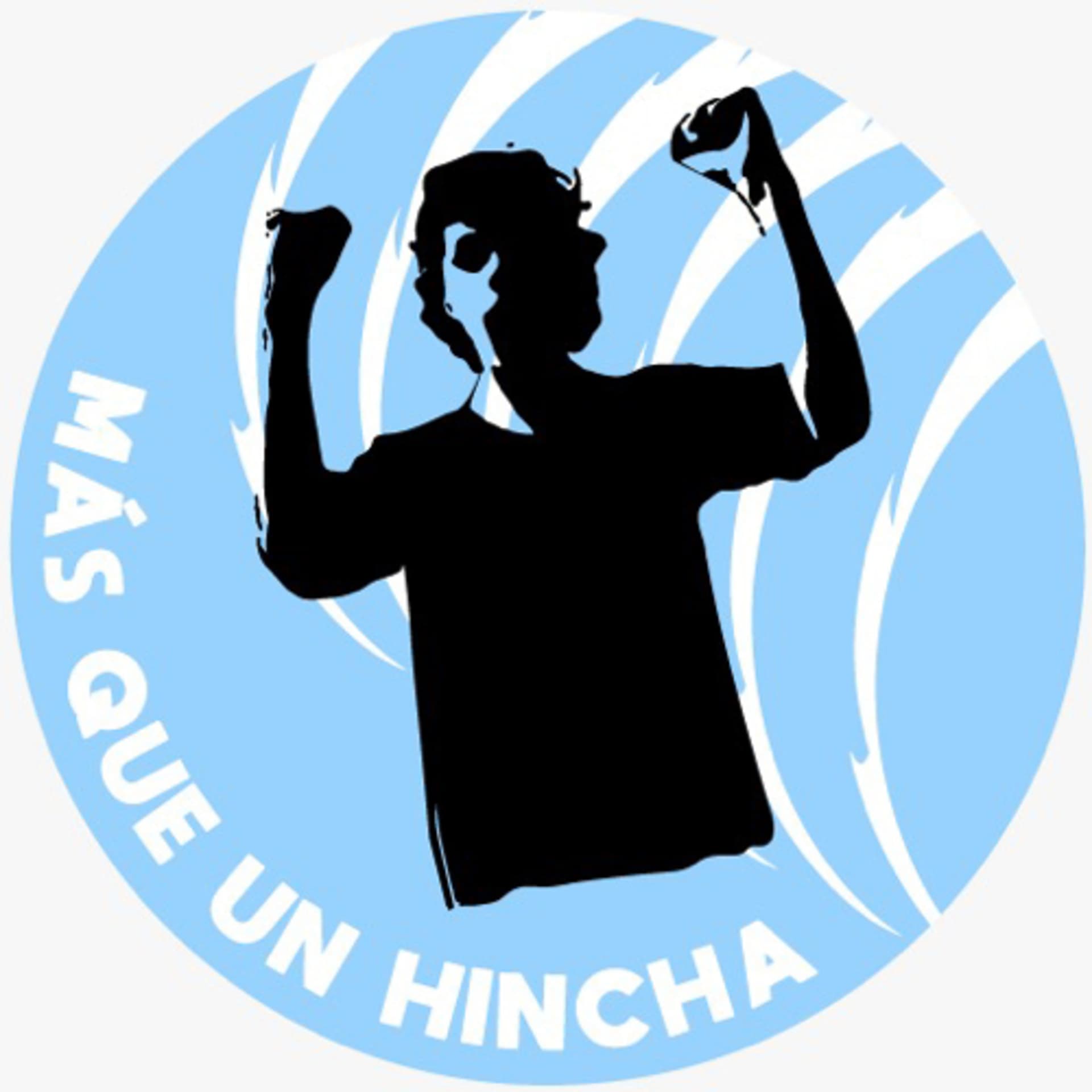 MÁS QUE UN HINCHA - Podcasts