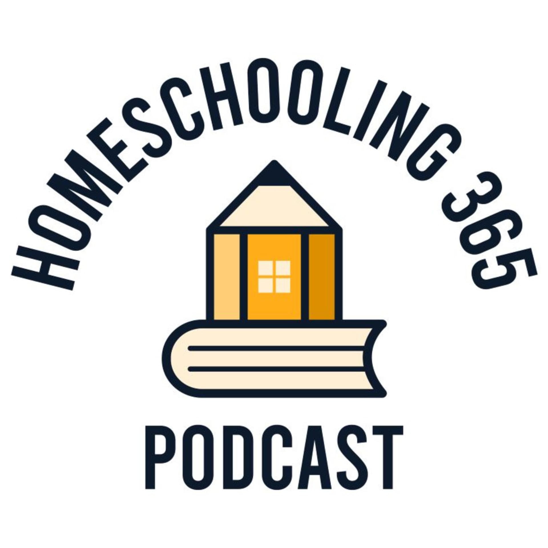 Homeschooling 365 - Podcasts