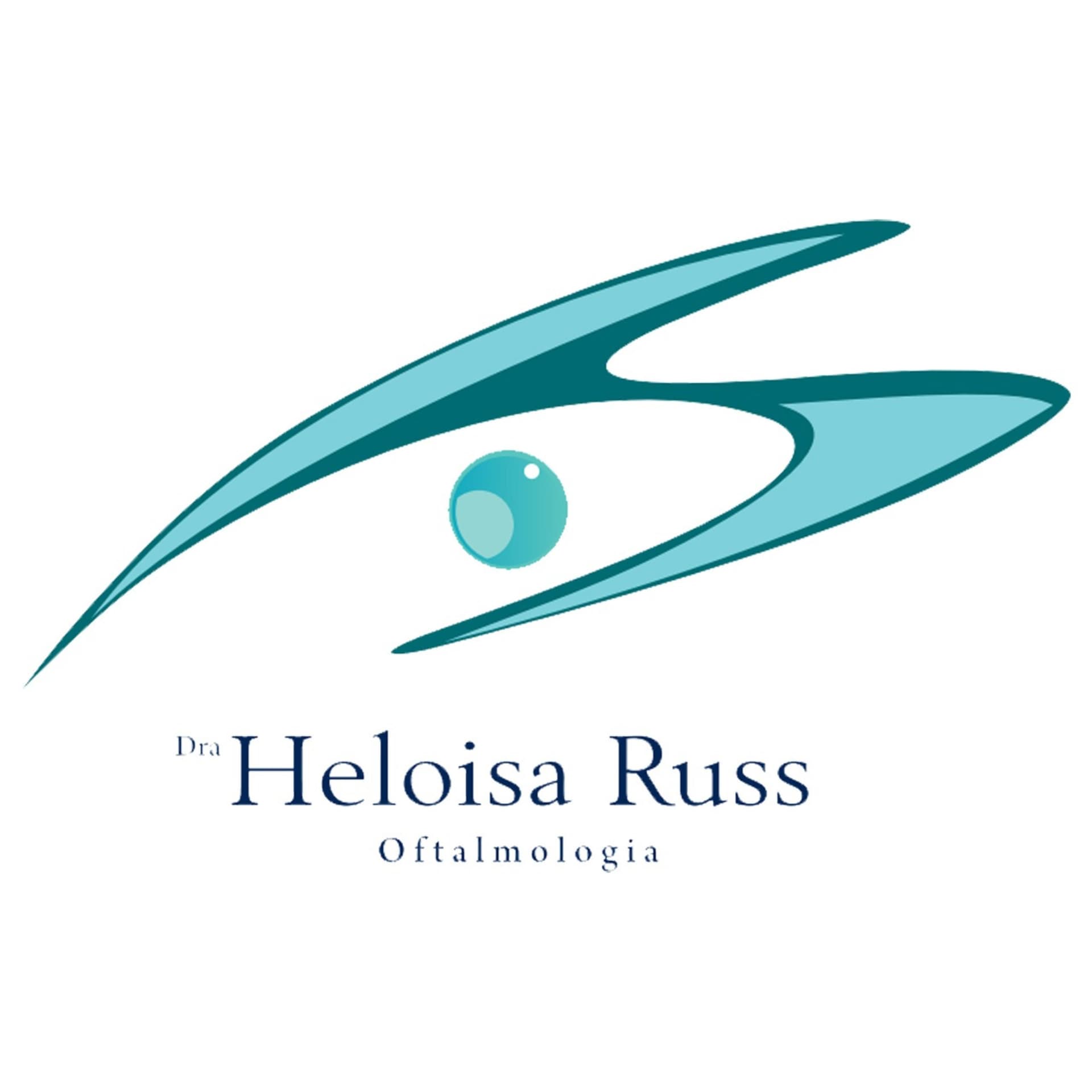 Dra Heloisa Russ - Podcasts