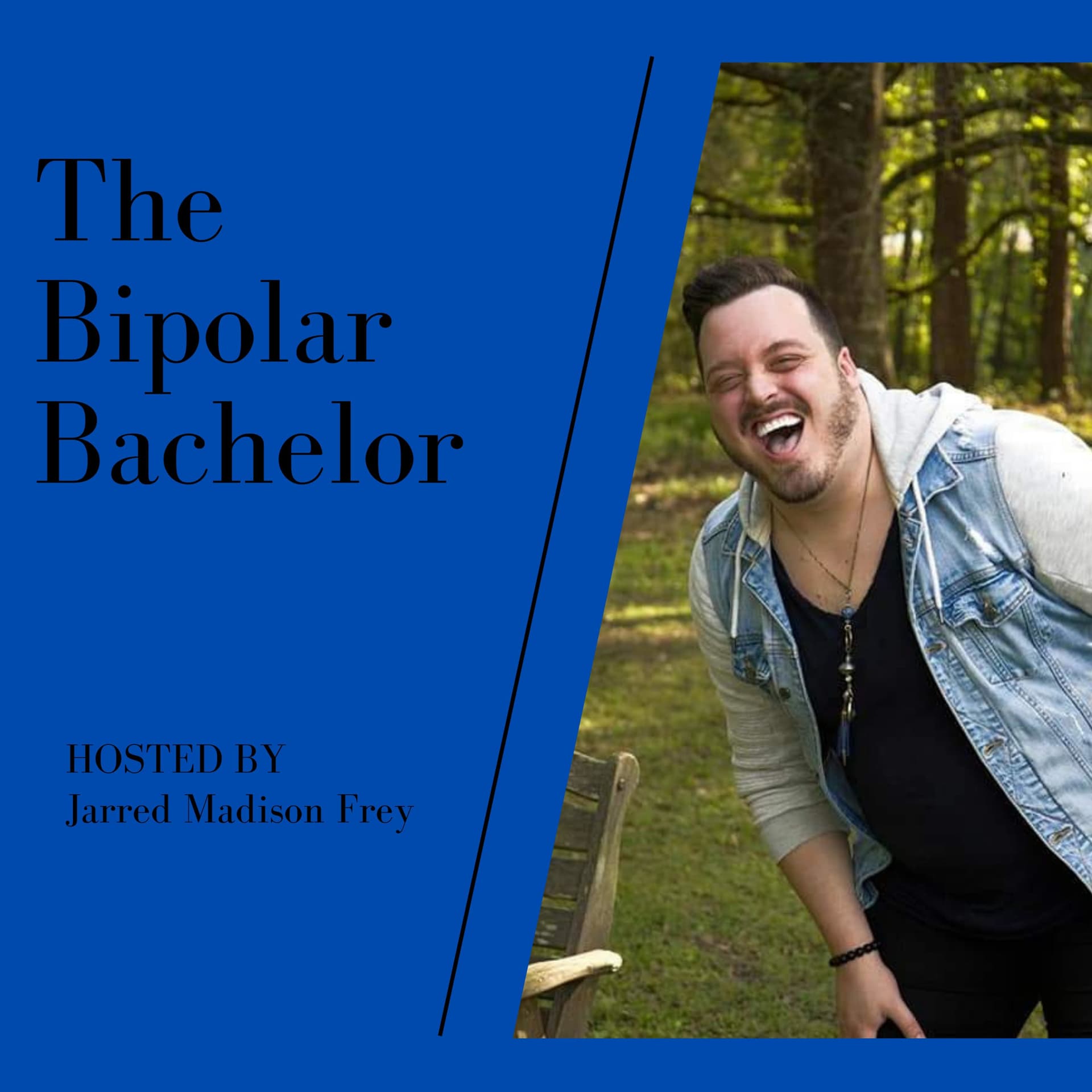 The Bipolar Bachelor Podcast - Podcasts