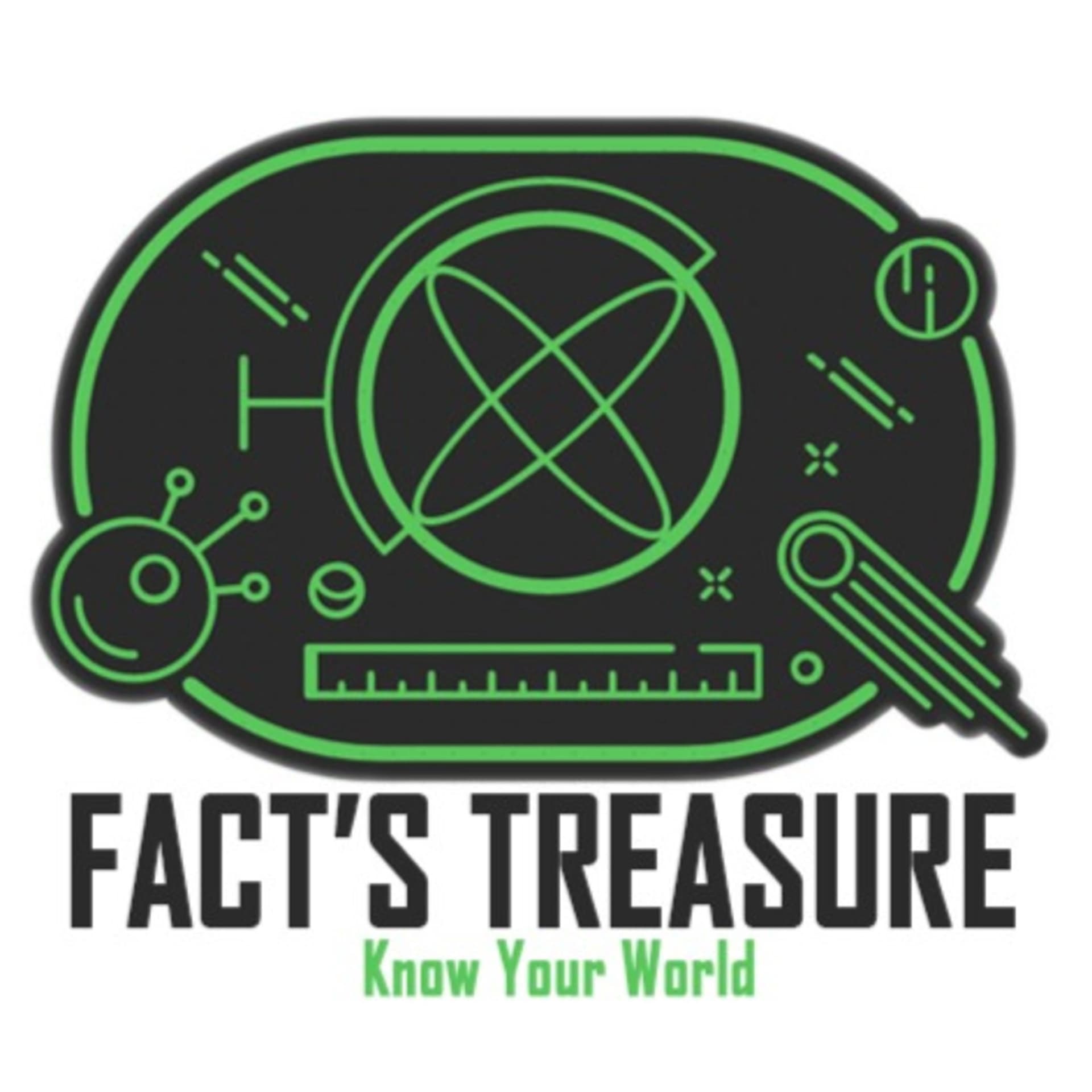 fact's treasure - Podcasts