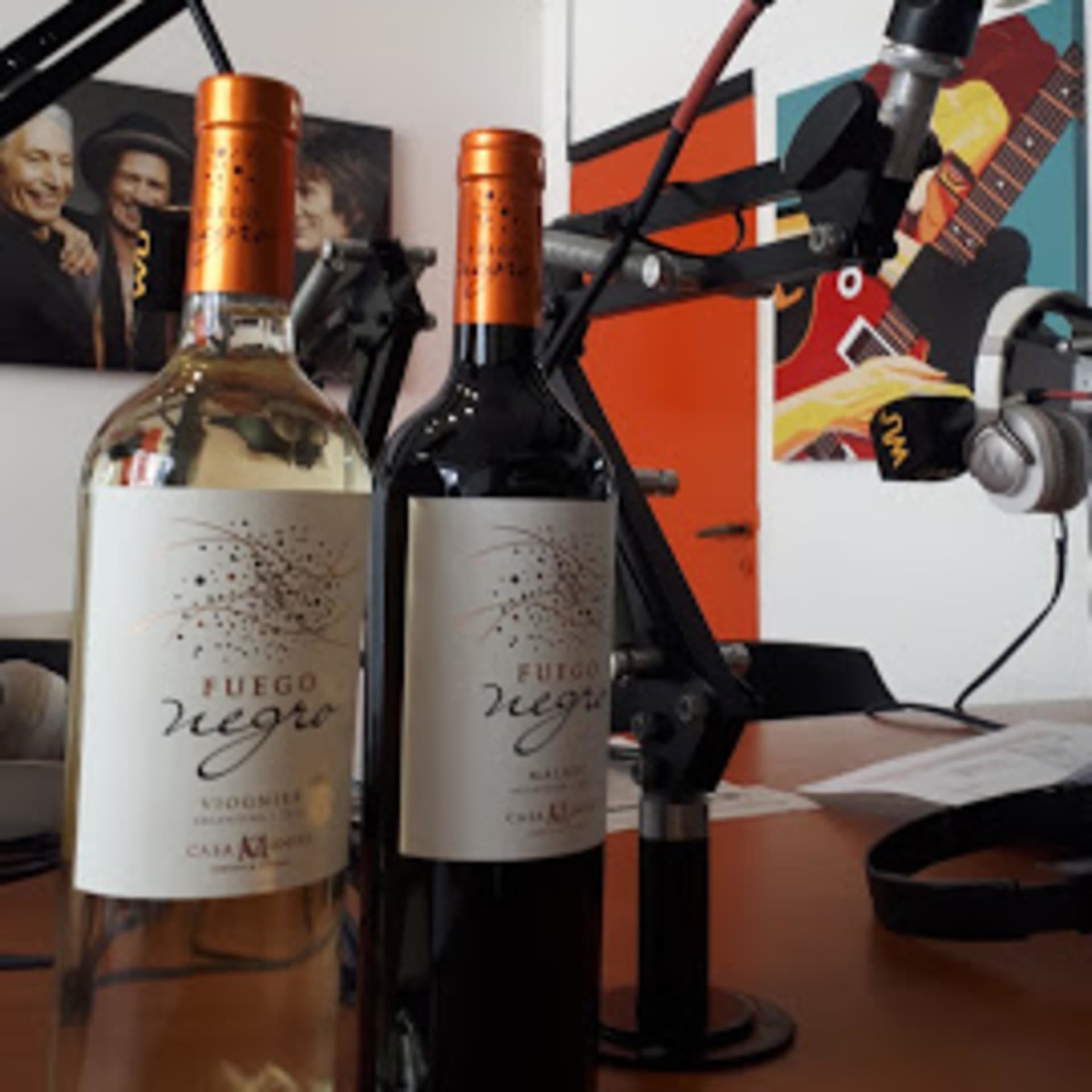 Libros en la Radio | Graciela Soto | - Podcasts