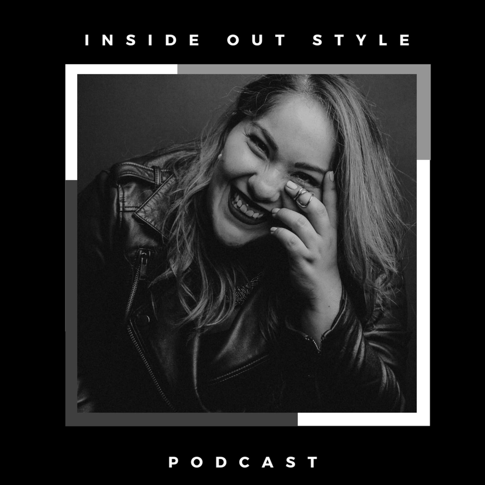 Inside Out Style por Ale Campos - Podcasts