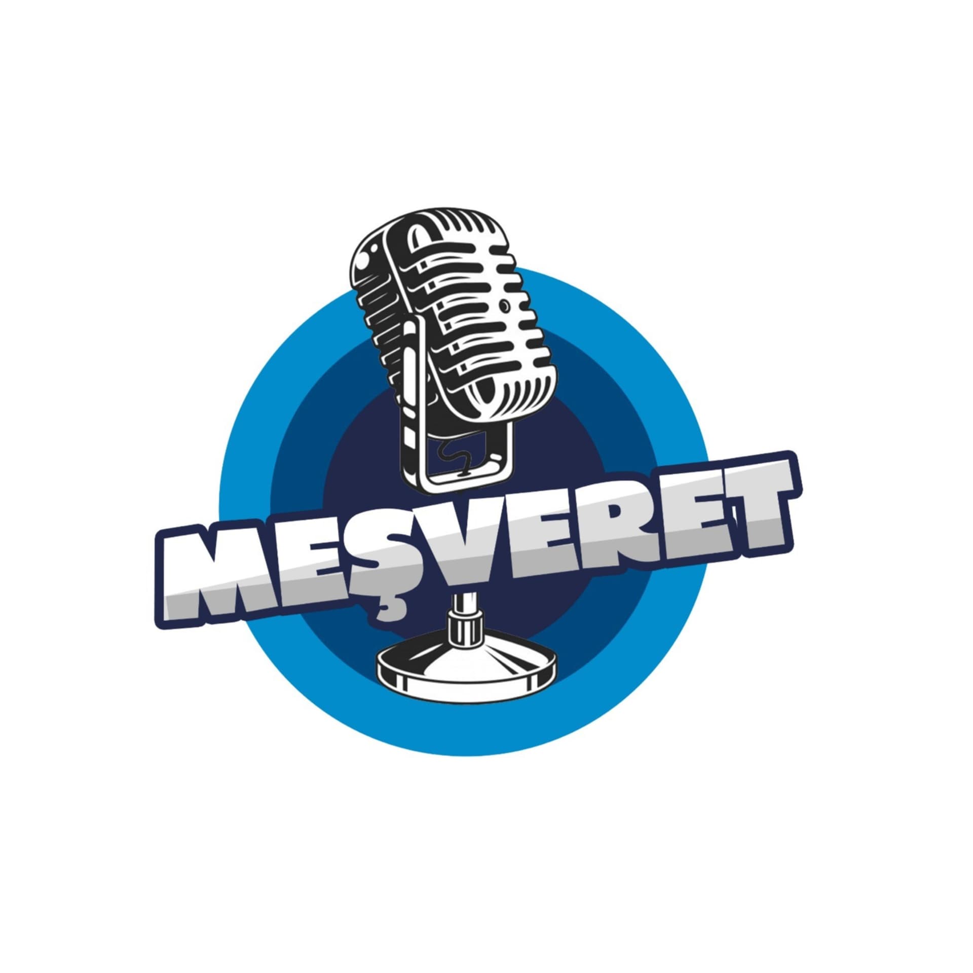 Meşveret - Podcast